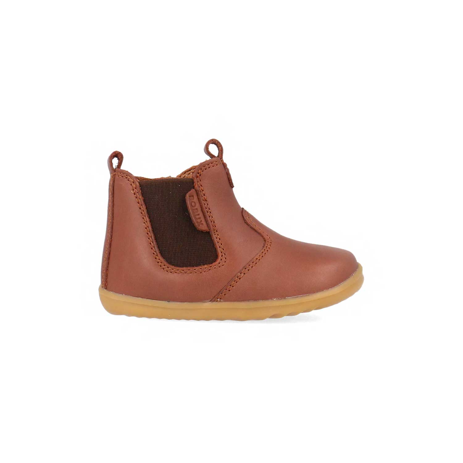 Step Up Jodhpur Toffee