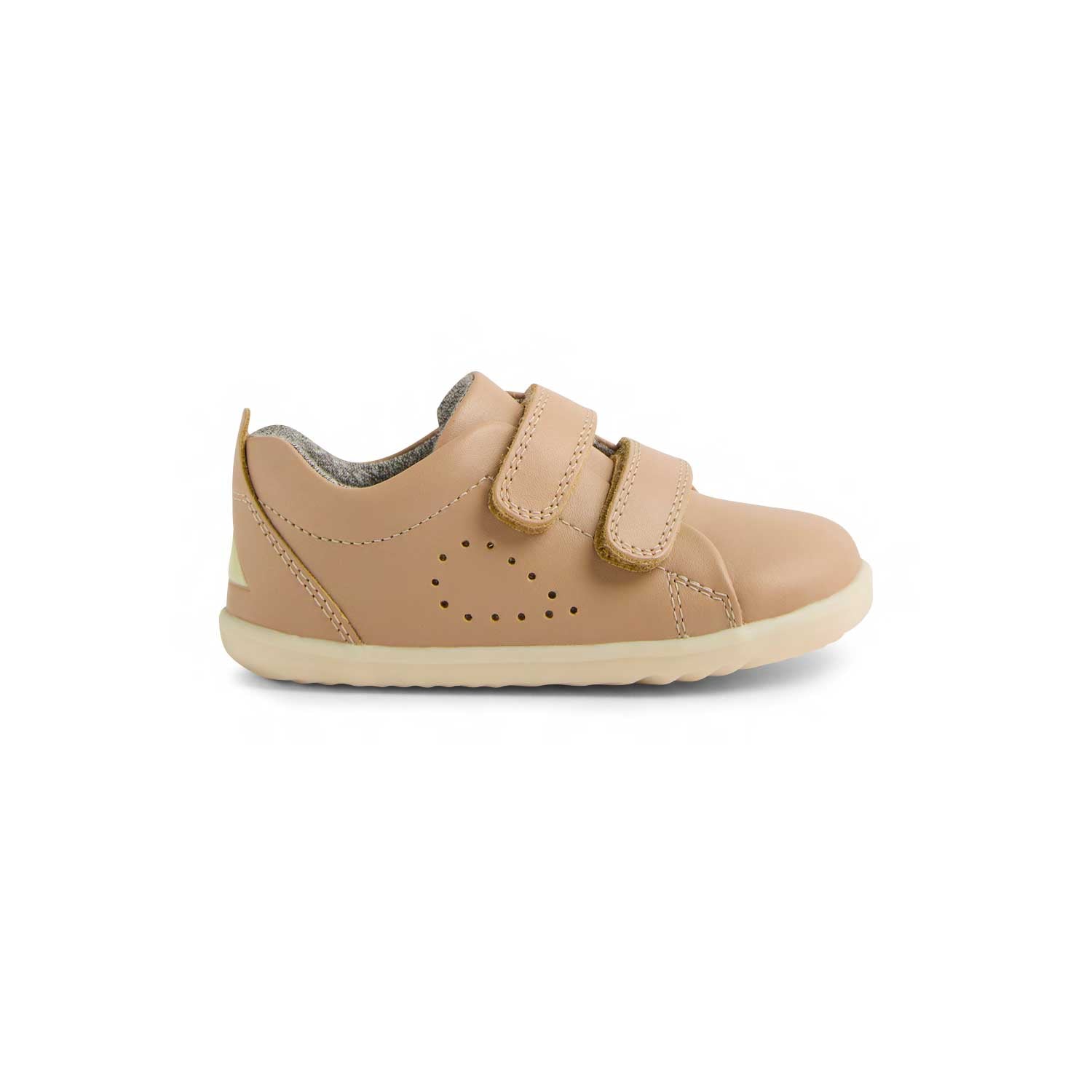 Step Up Grass Court Warm Taupe