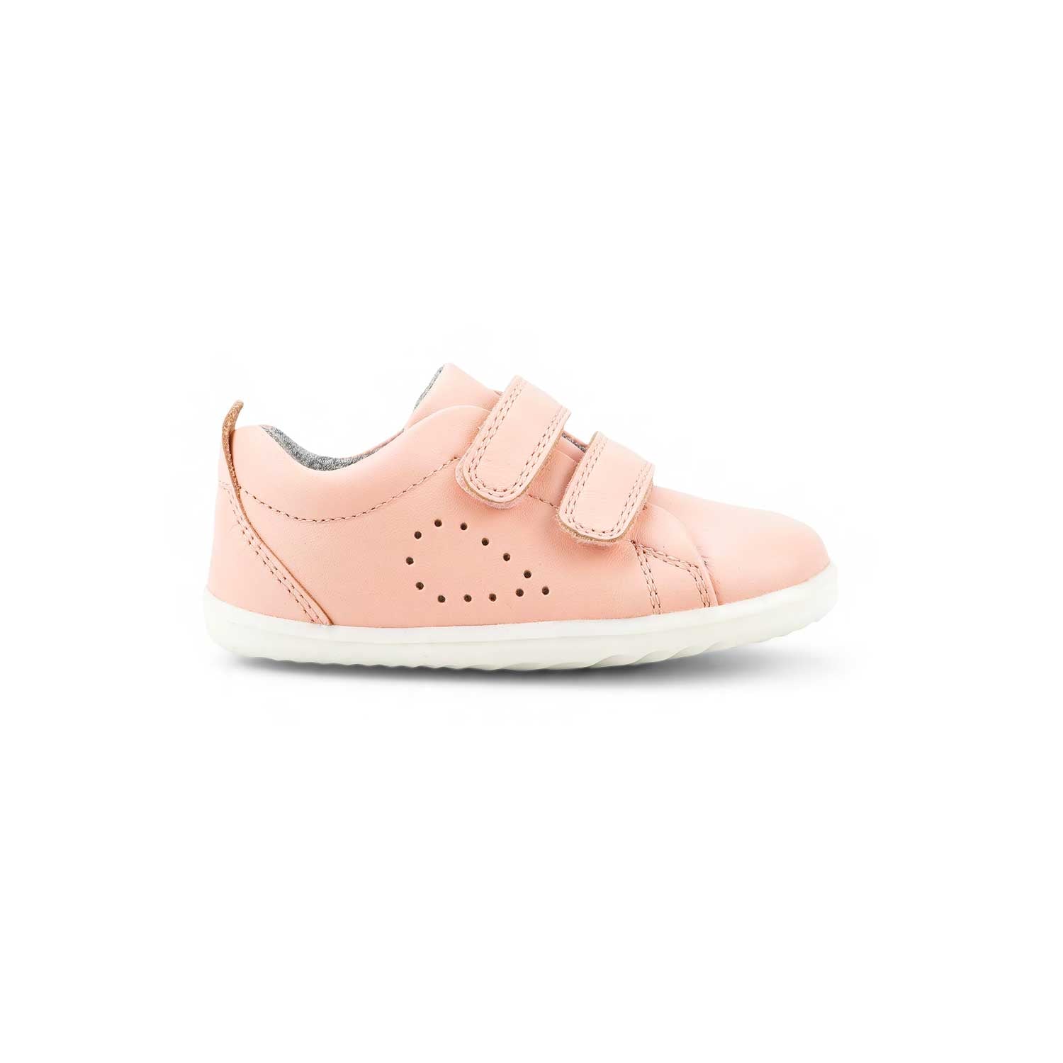 Step Up Grass Court Seashell