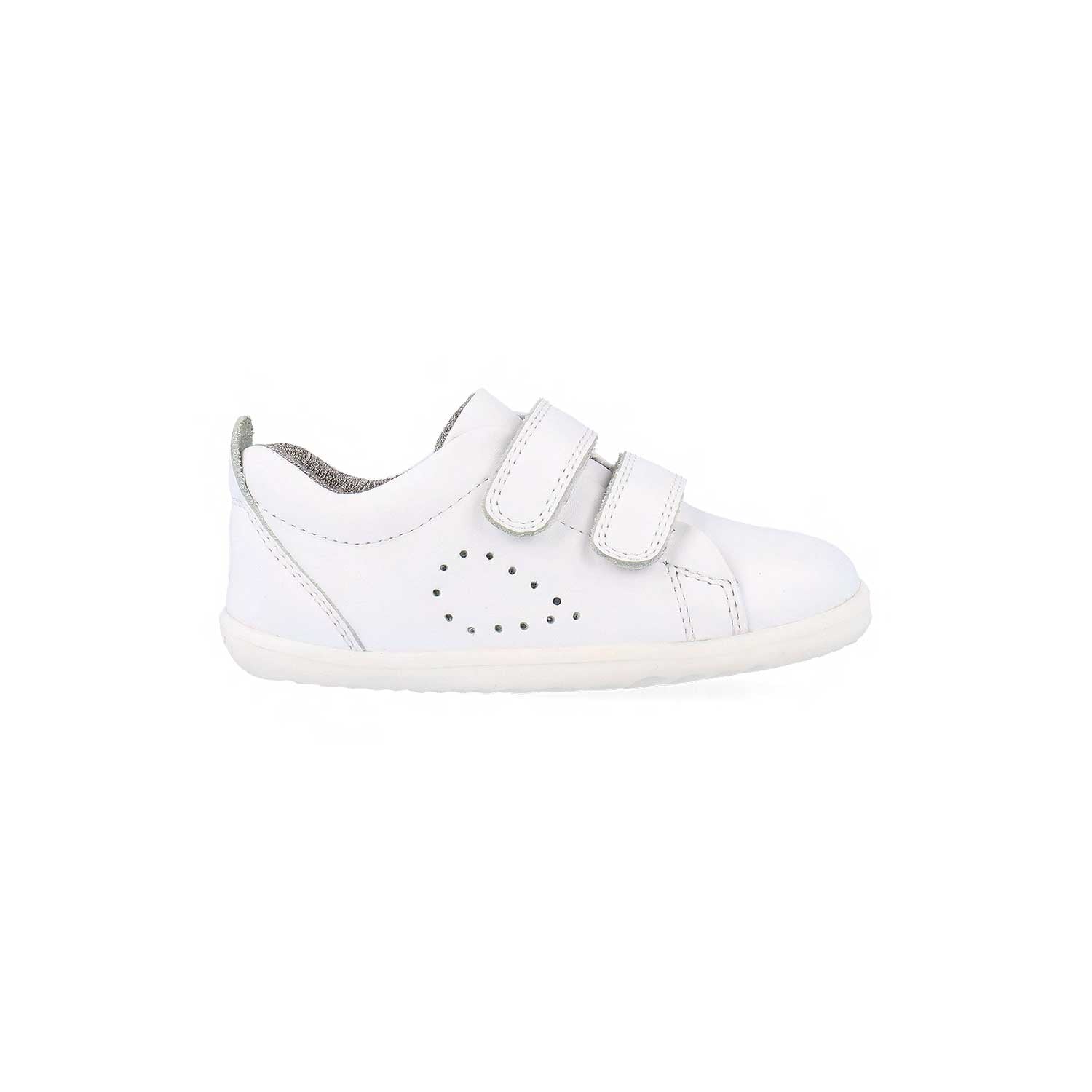 Step Up Grass Court Optical White