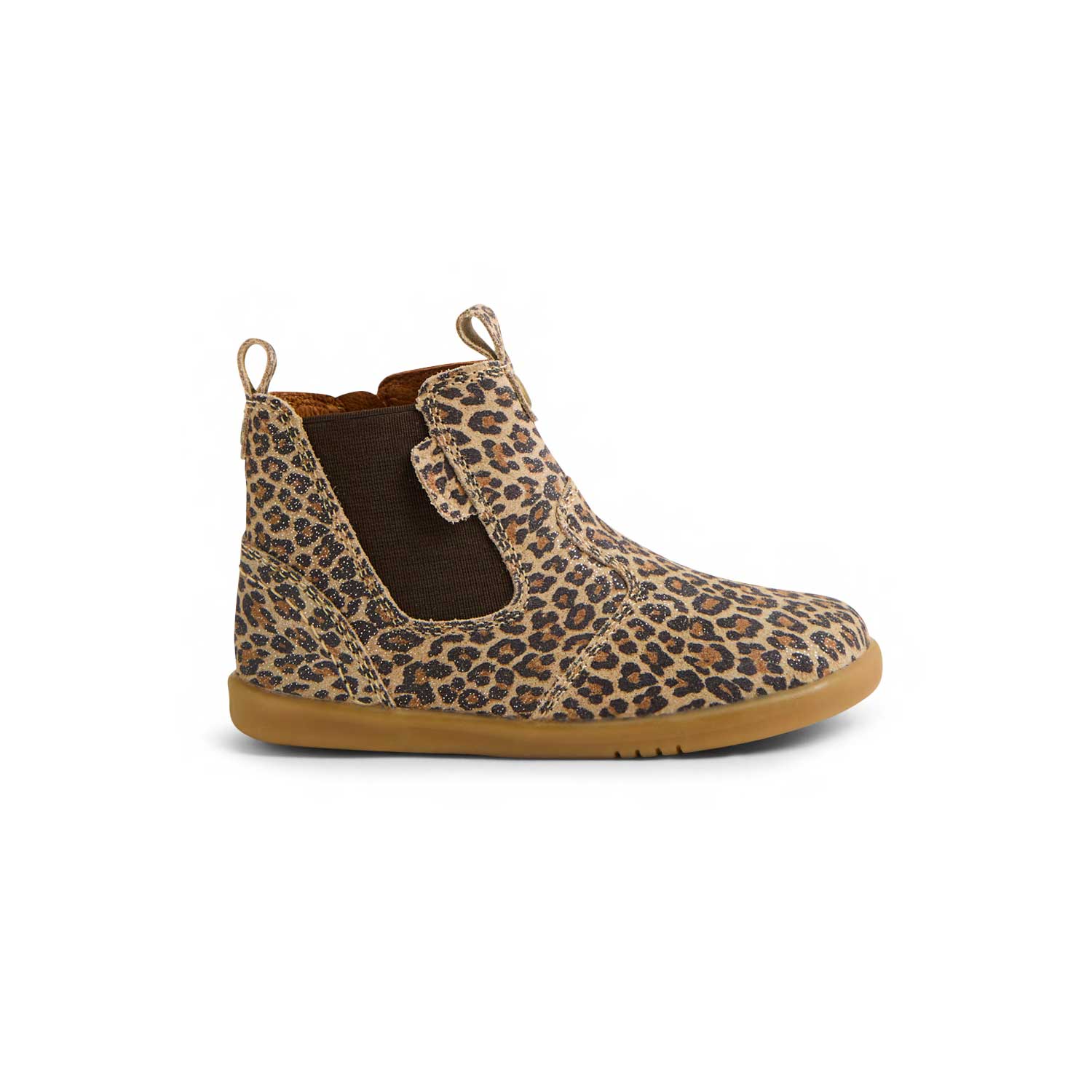 I Walk Jodhpur Leopard Shimmer