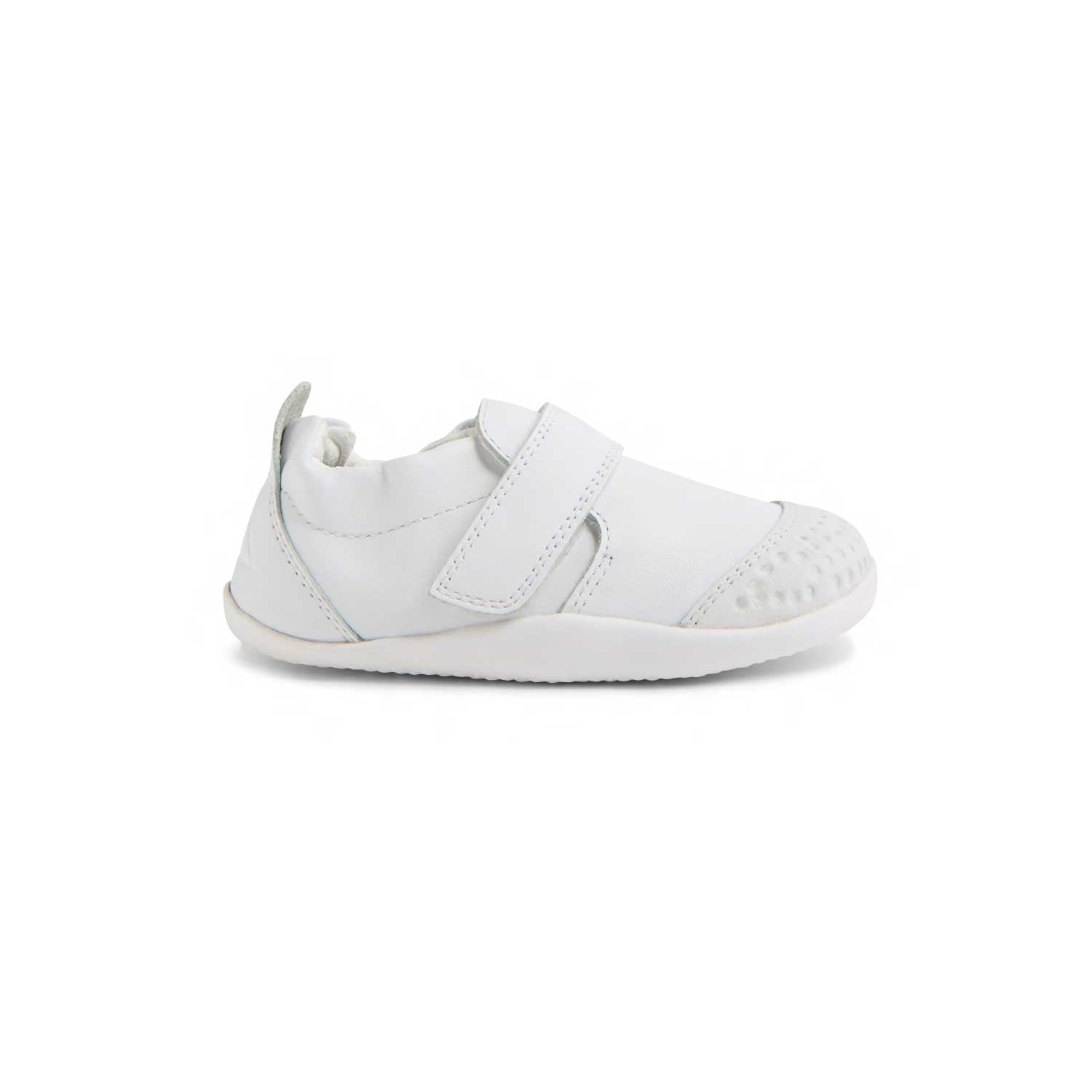 Xplorer Go White