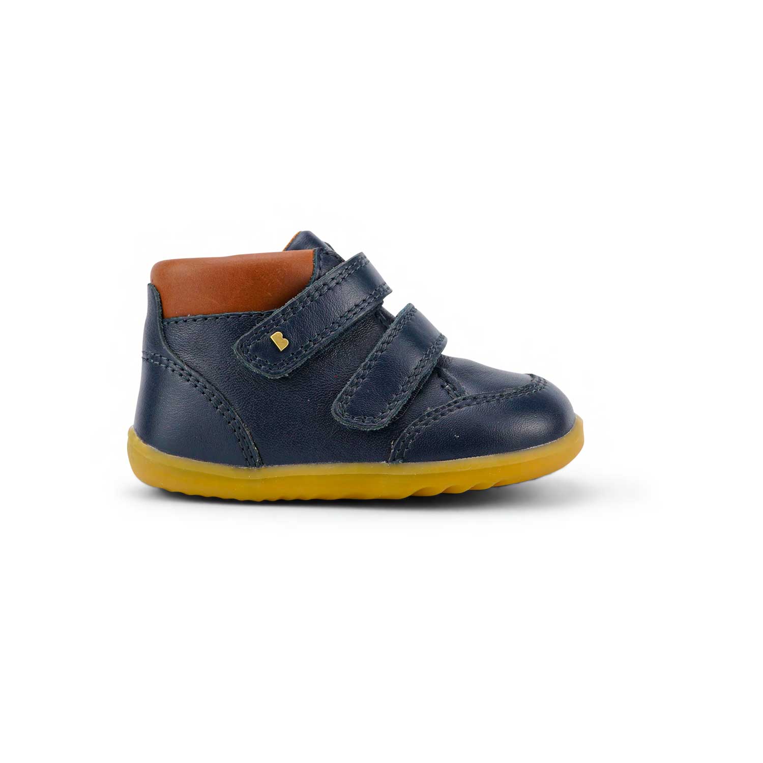 Step Up Timber Navy