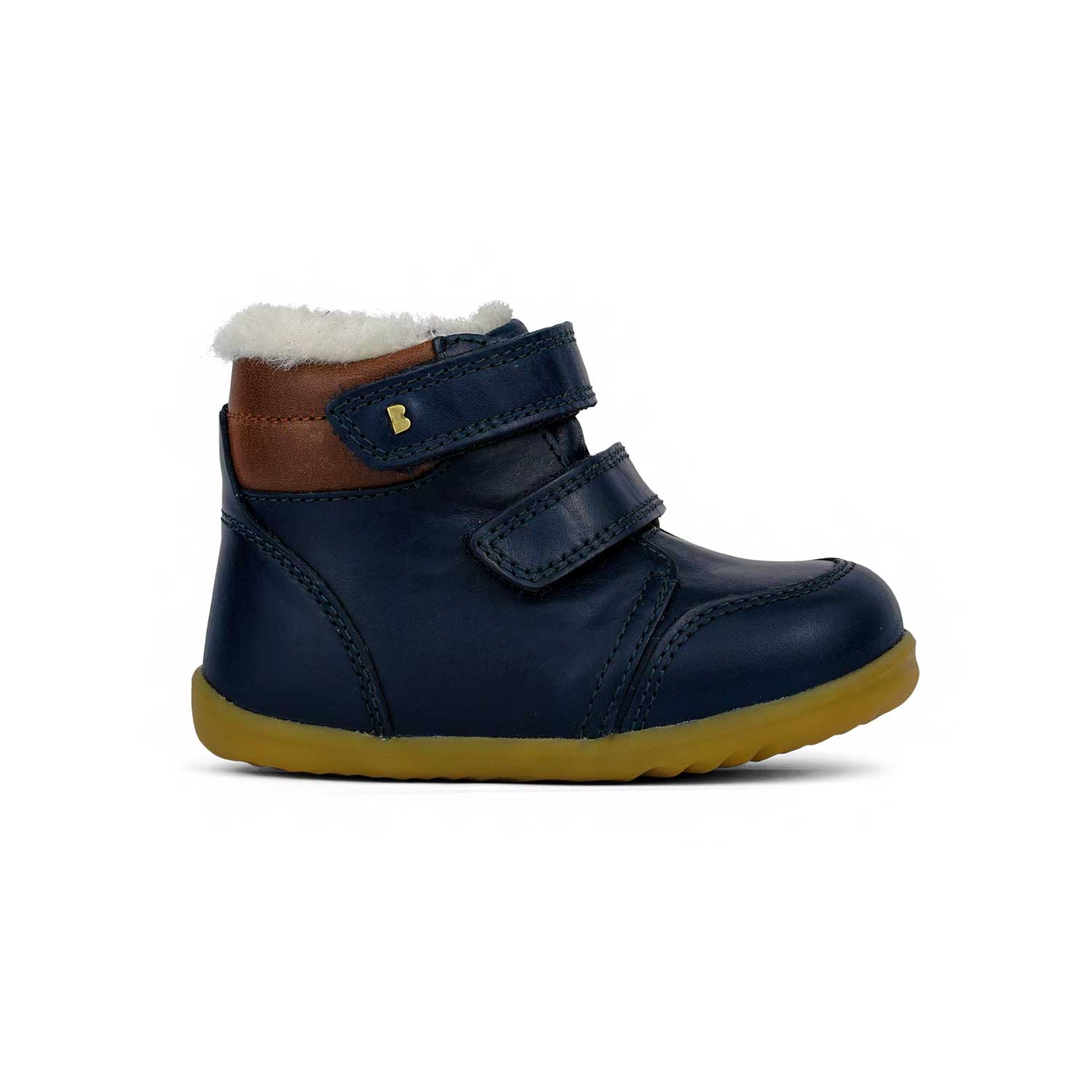 Step Up Timber Arctic Navy