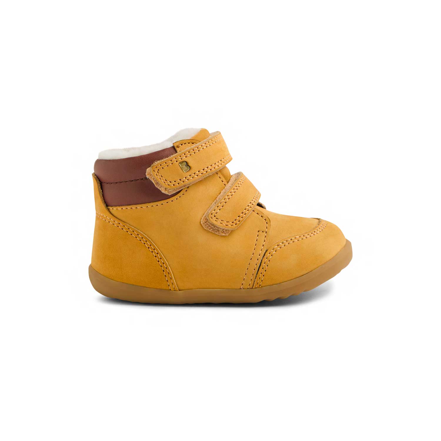 Step Up Timber Arctic Oak Buff
