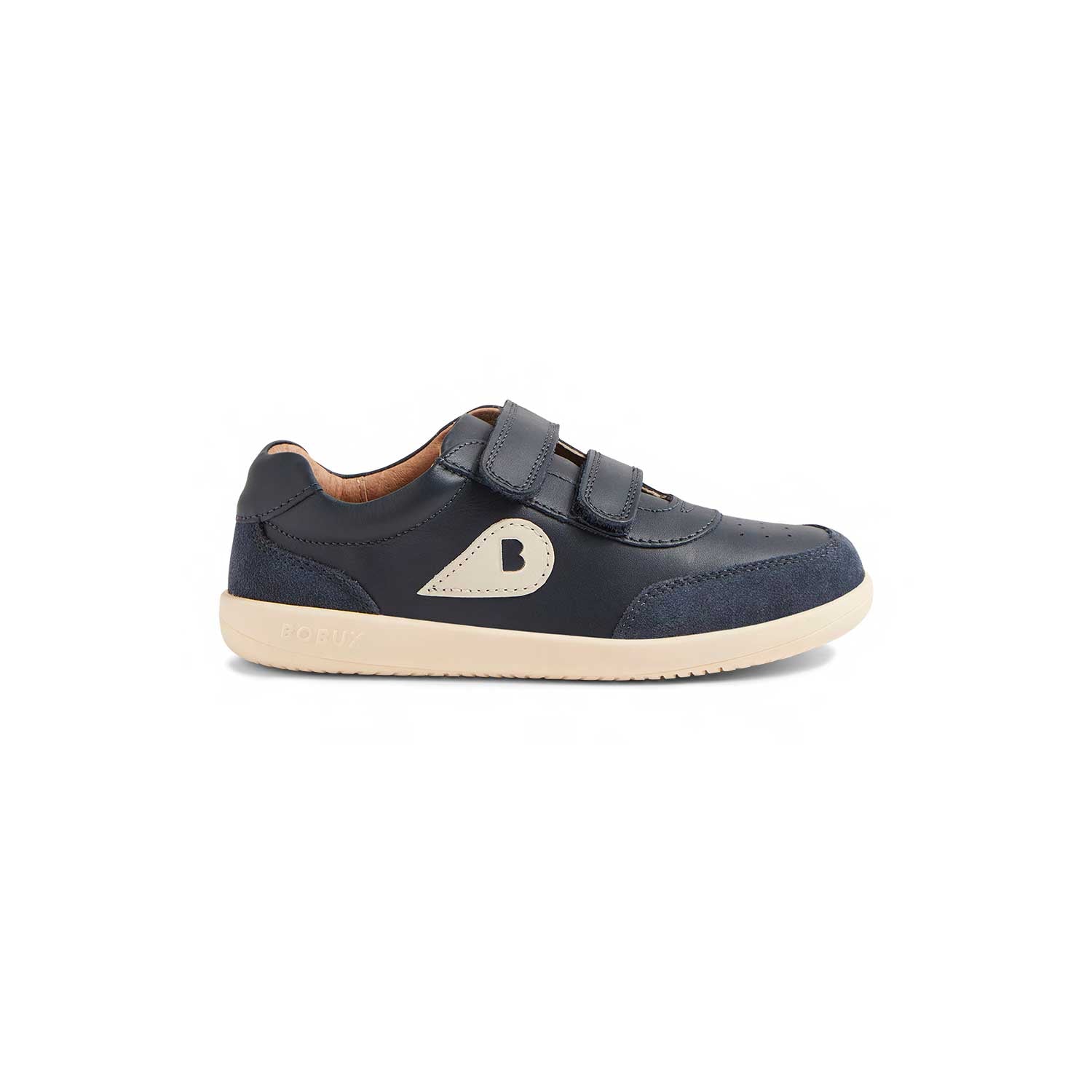 I Walk Champ Navy