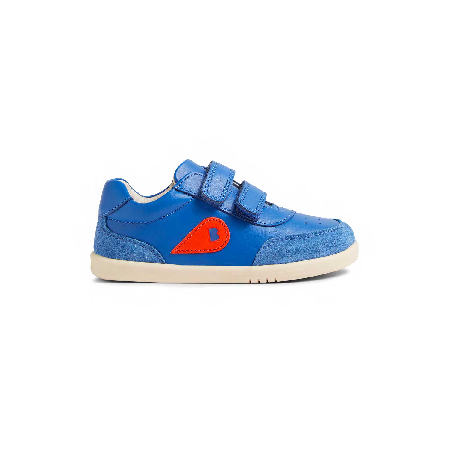 I Walk Champ Olympian Blue