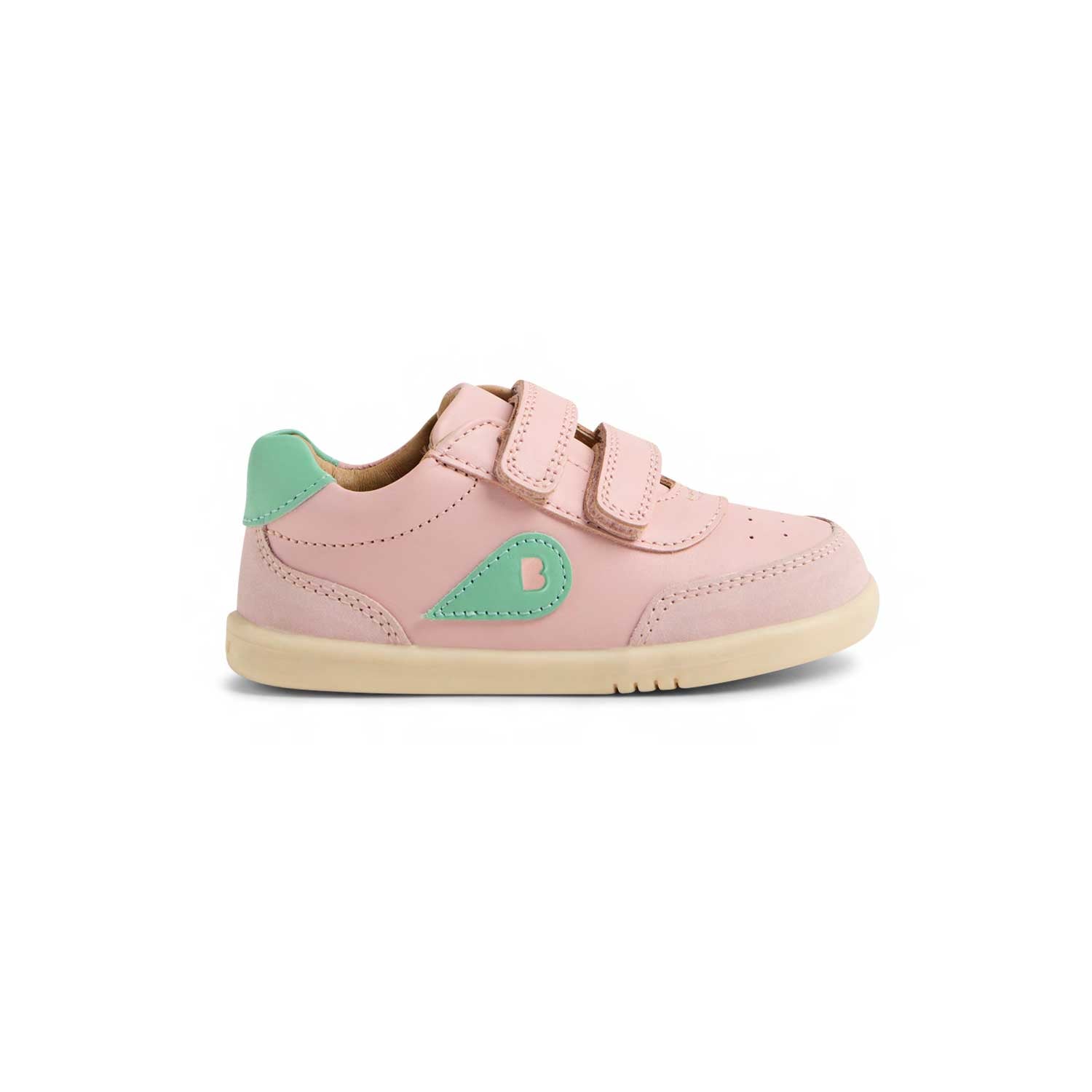 I Walk Champ Ballet Pink Hemlock
