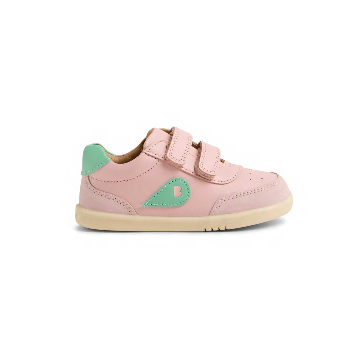 I Walk Champ Ballet Pink Hemlock
