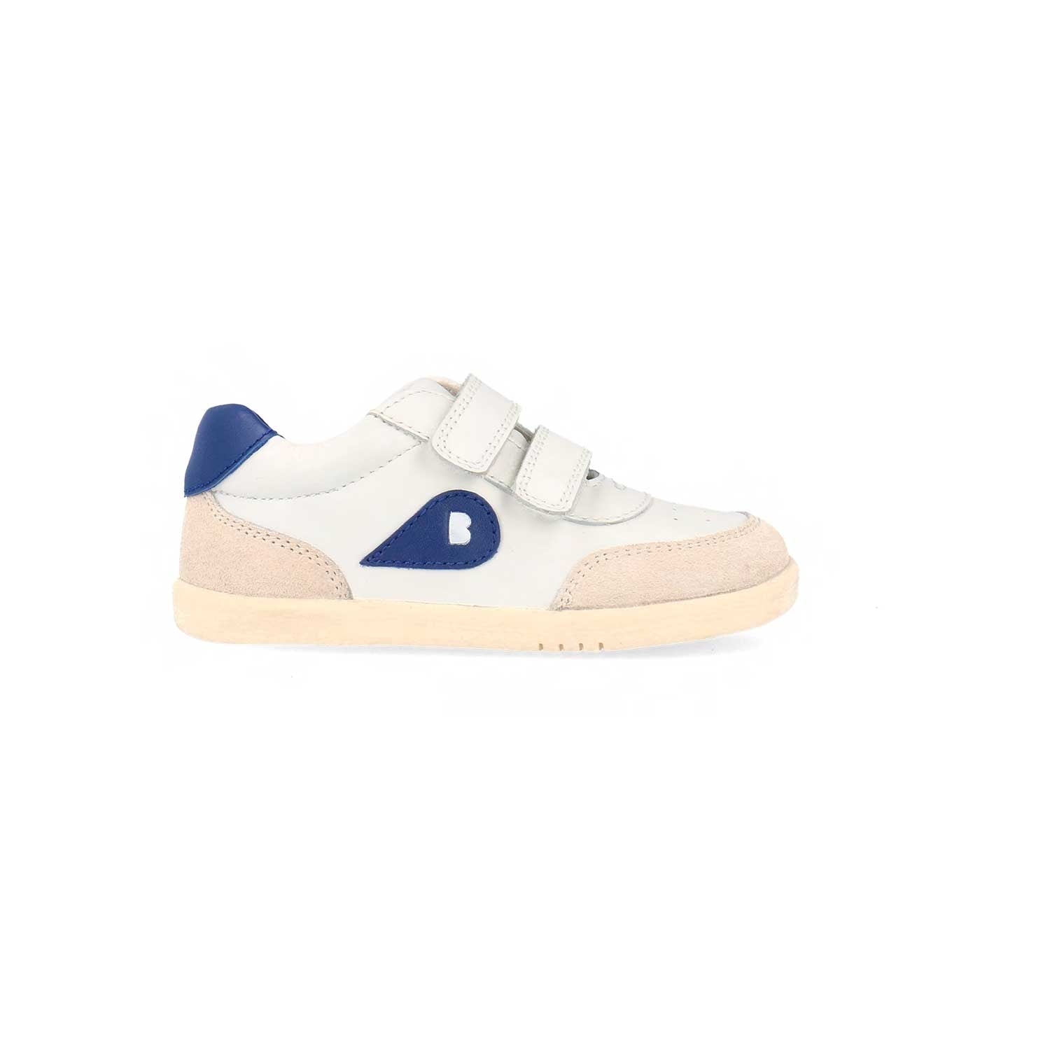 I Walk Champ Chalk Gentian Blue