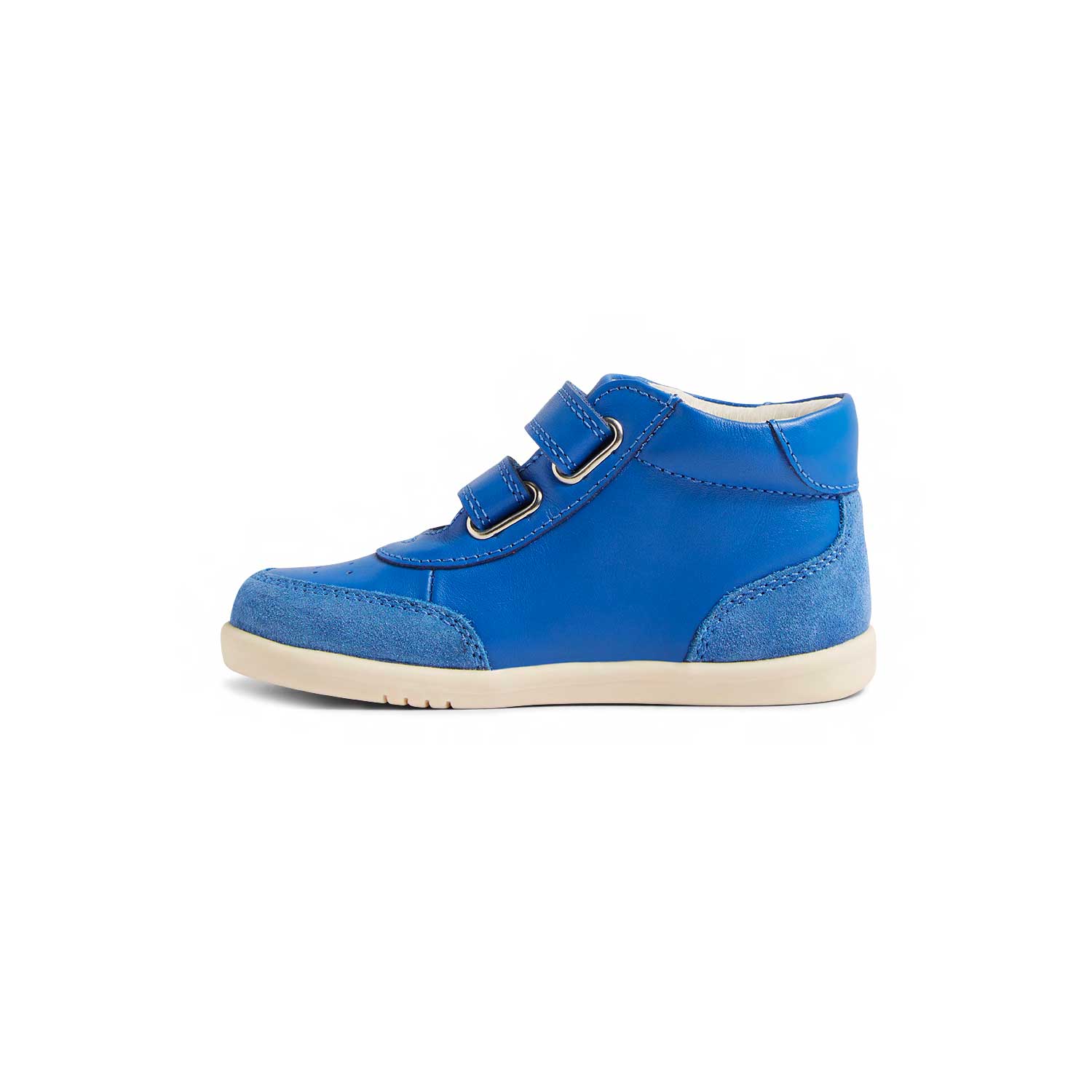 I Walk Champ High Olympian Blue