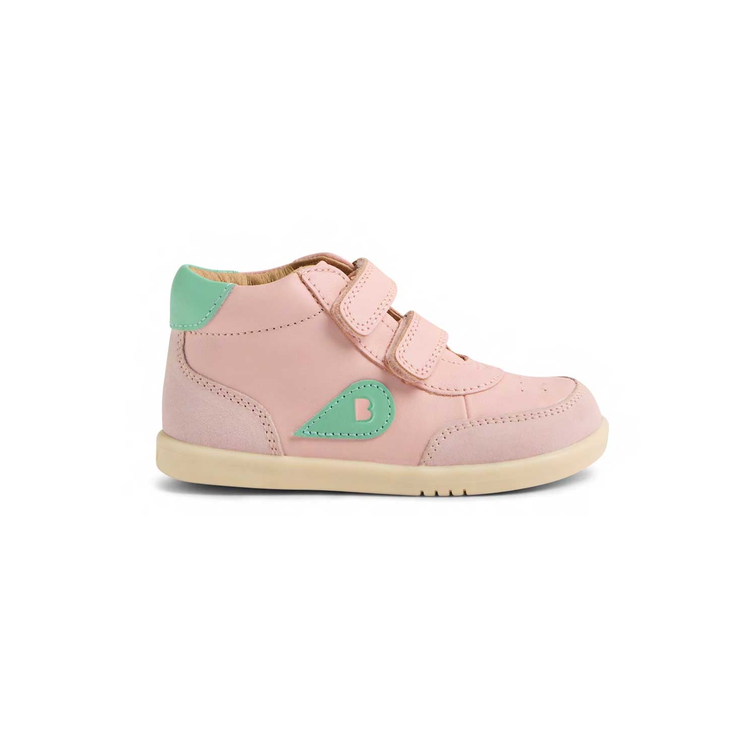 I Walk Champ High Ballet Pink Hemlock