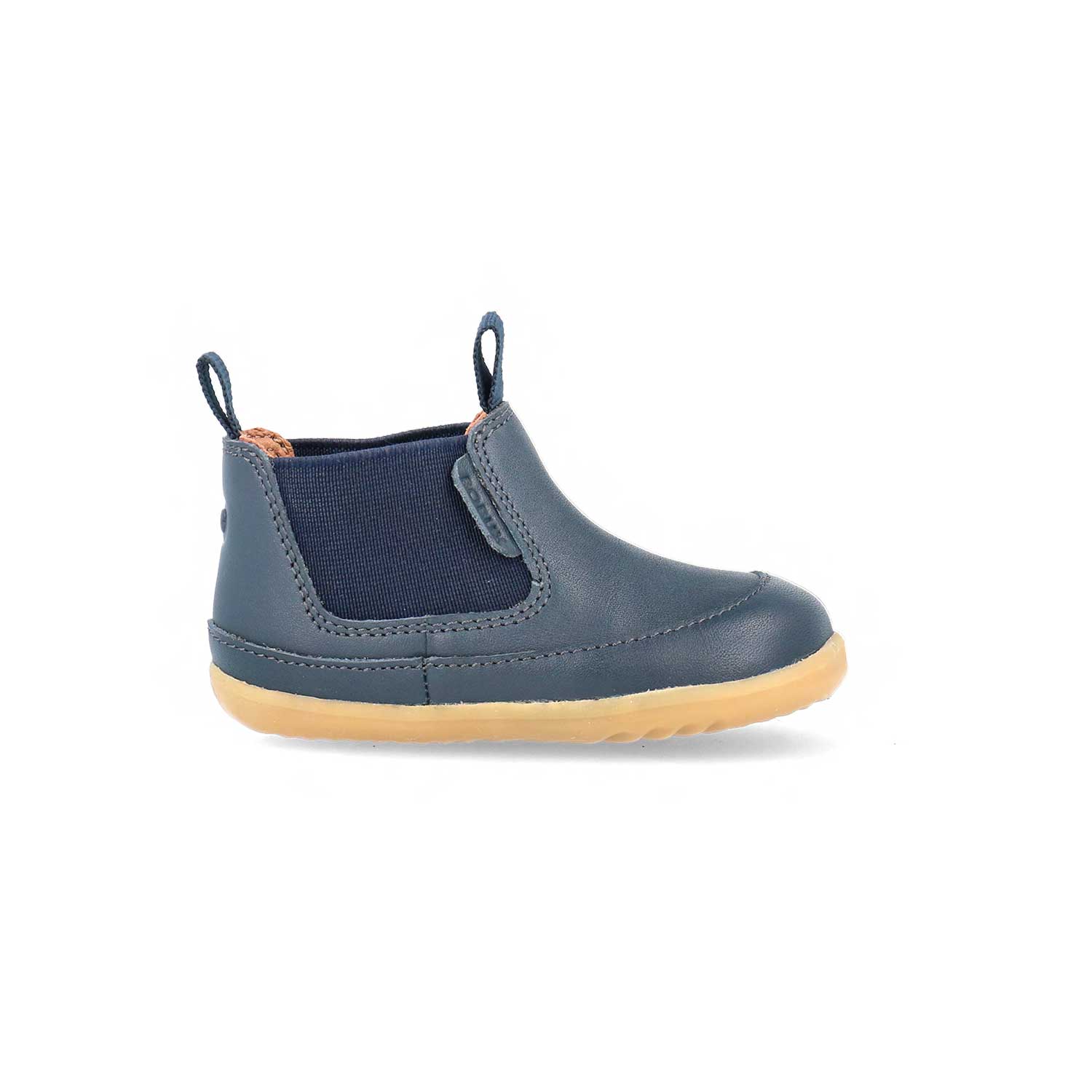 Step Up Traveler Navy