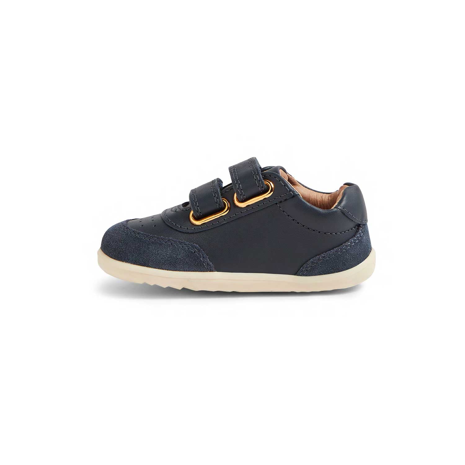 Step Up Champ Navy