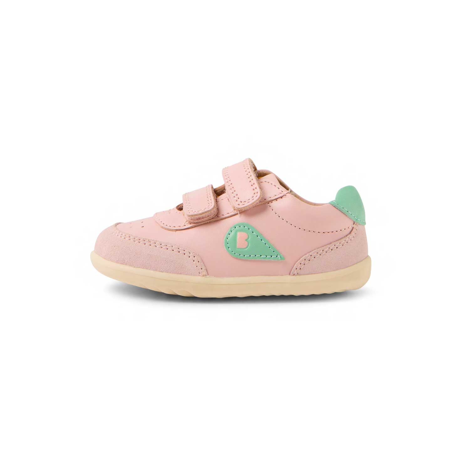 Step Up Champ Ballet Pink Hemlock