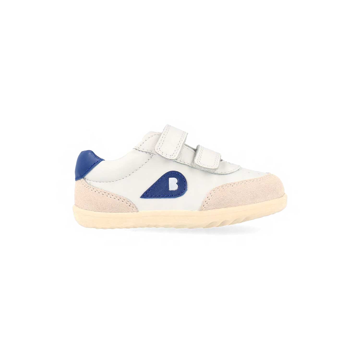 Step Up Champ Chalk Gentian Blue