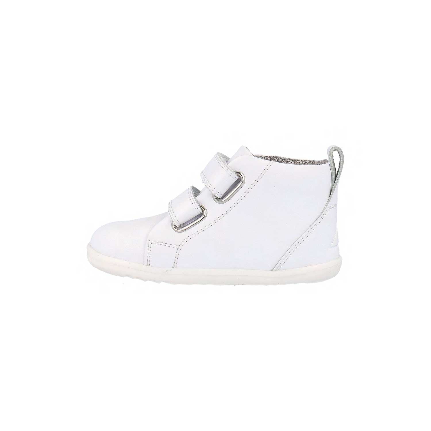 Step Up Grass Court High Optical White