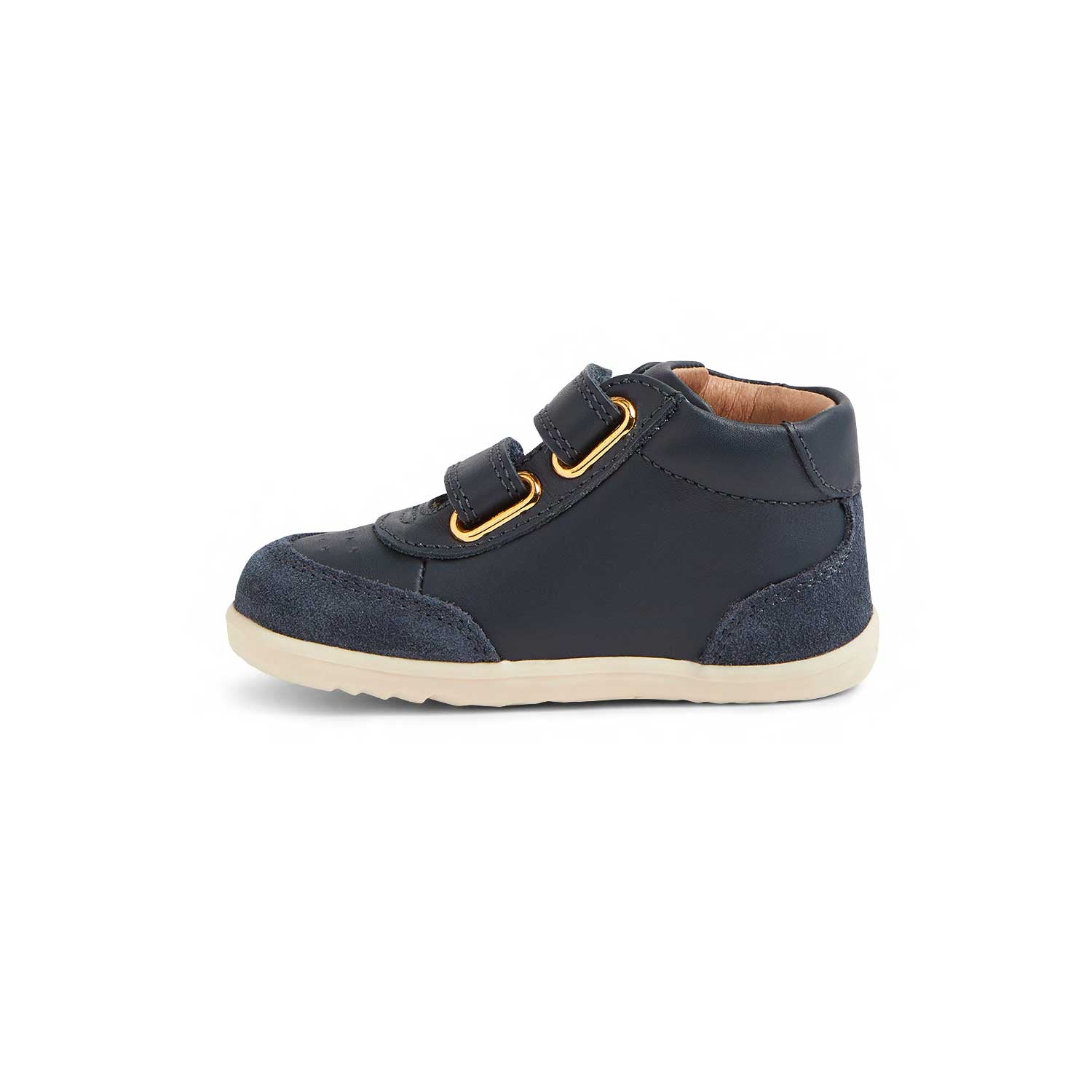 Step Up Champ High Navy