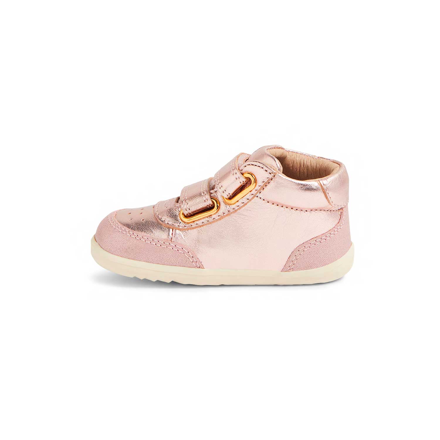 Step Up Champ High Rose Gold