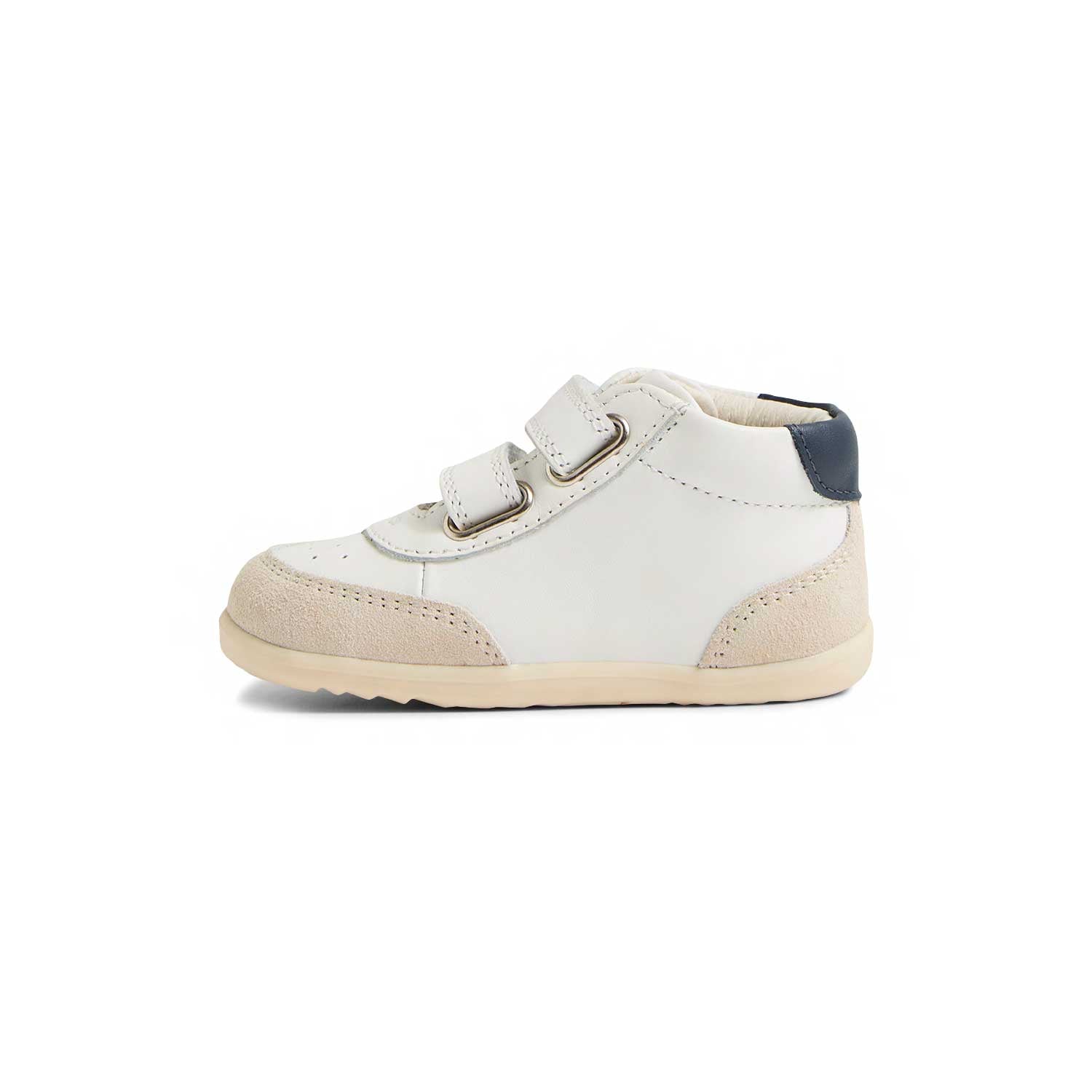 Step Up Champ High Chalk Gentian Blue