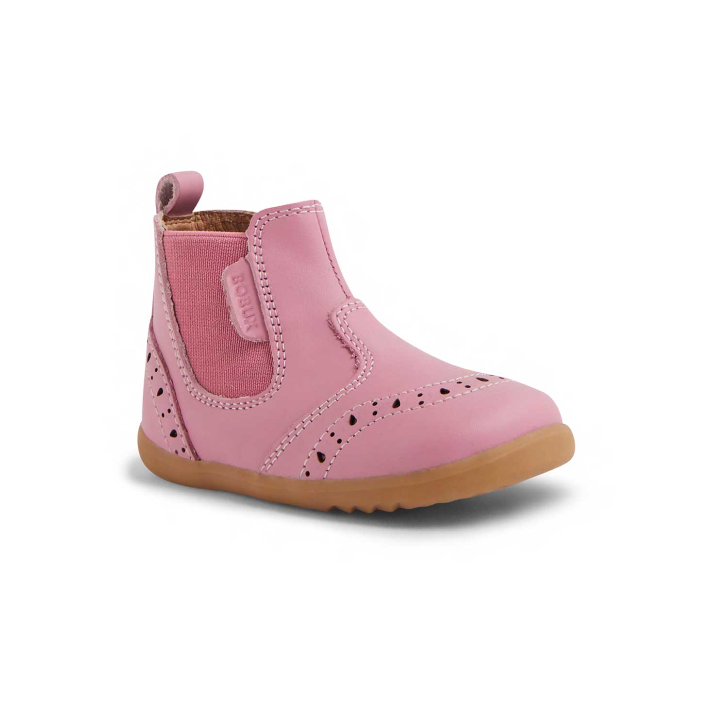 Step Up Billie Lilas