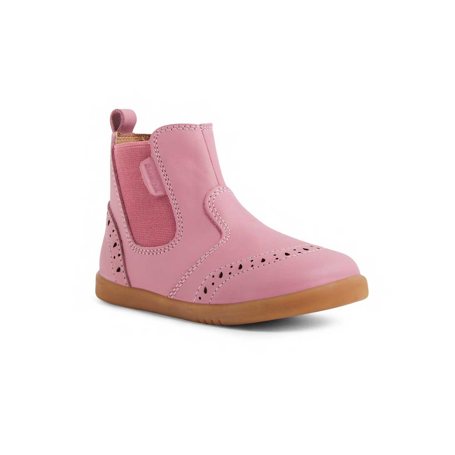 I Walk Billie Lilas