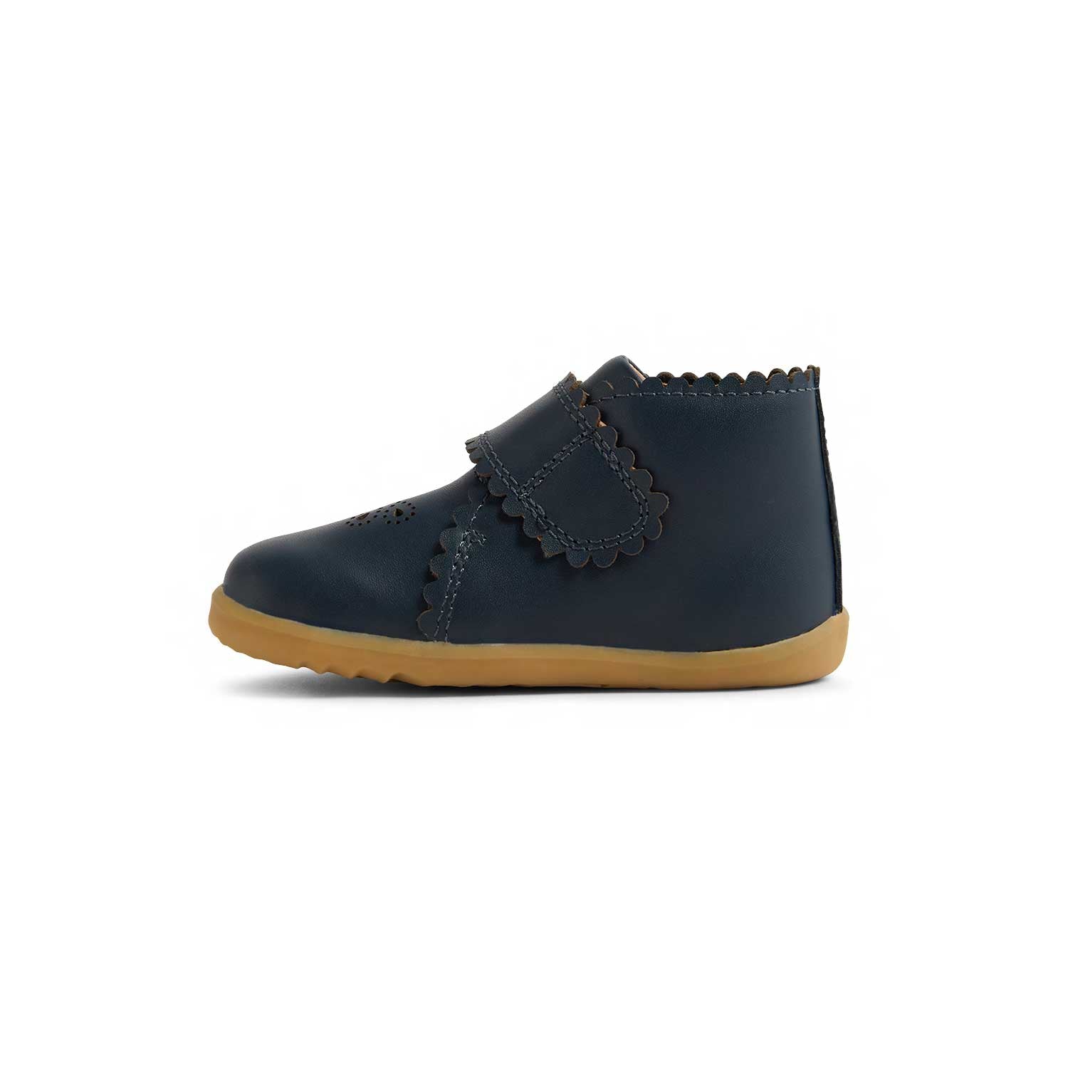 Step Up Willow Navy