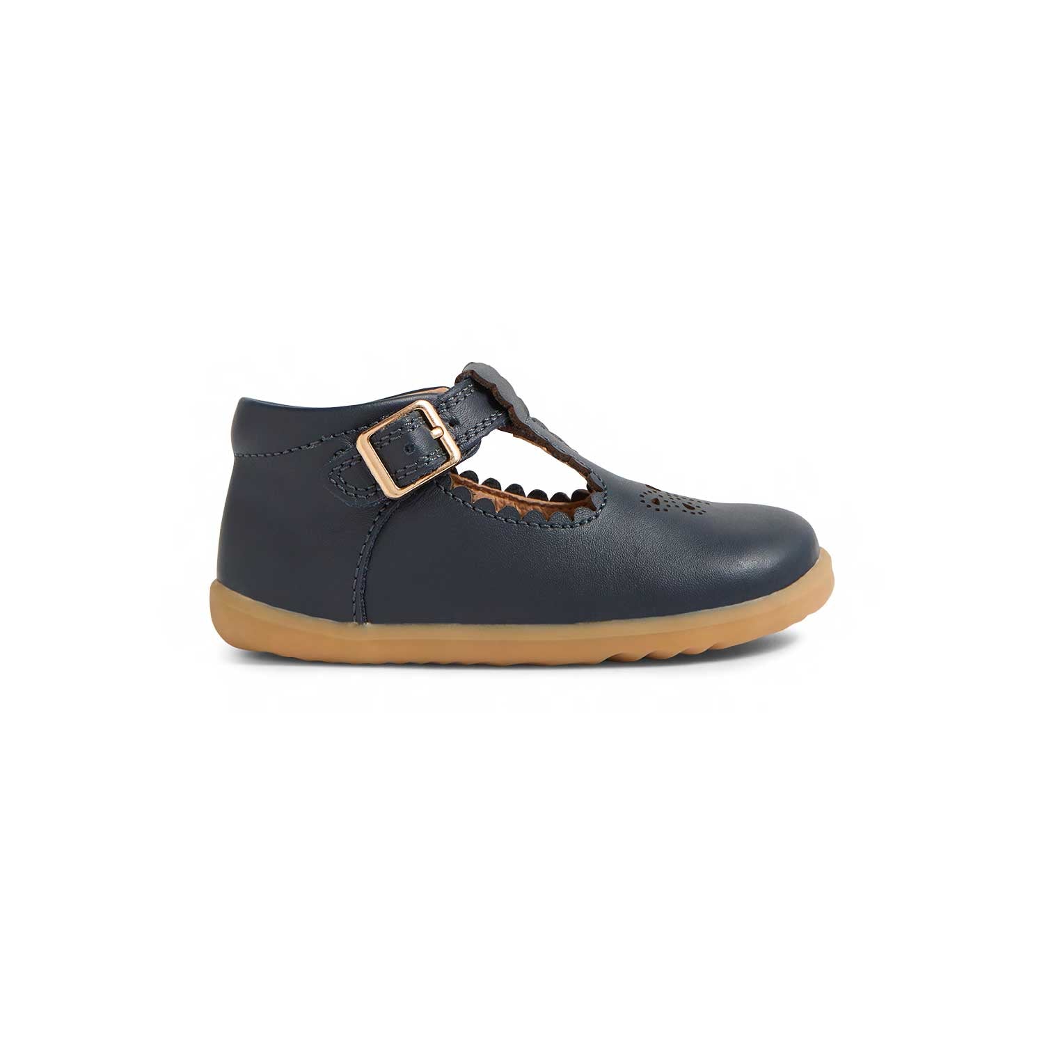 Step Up Poppy Navy