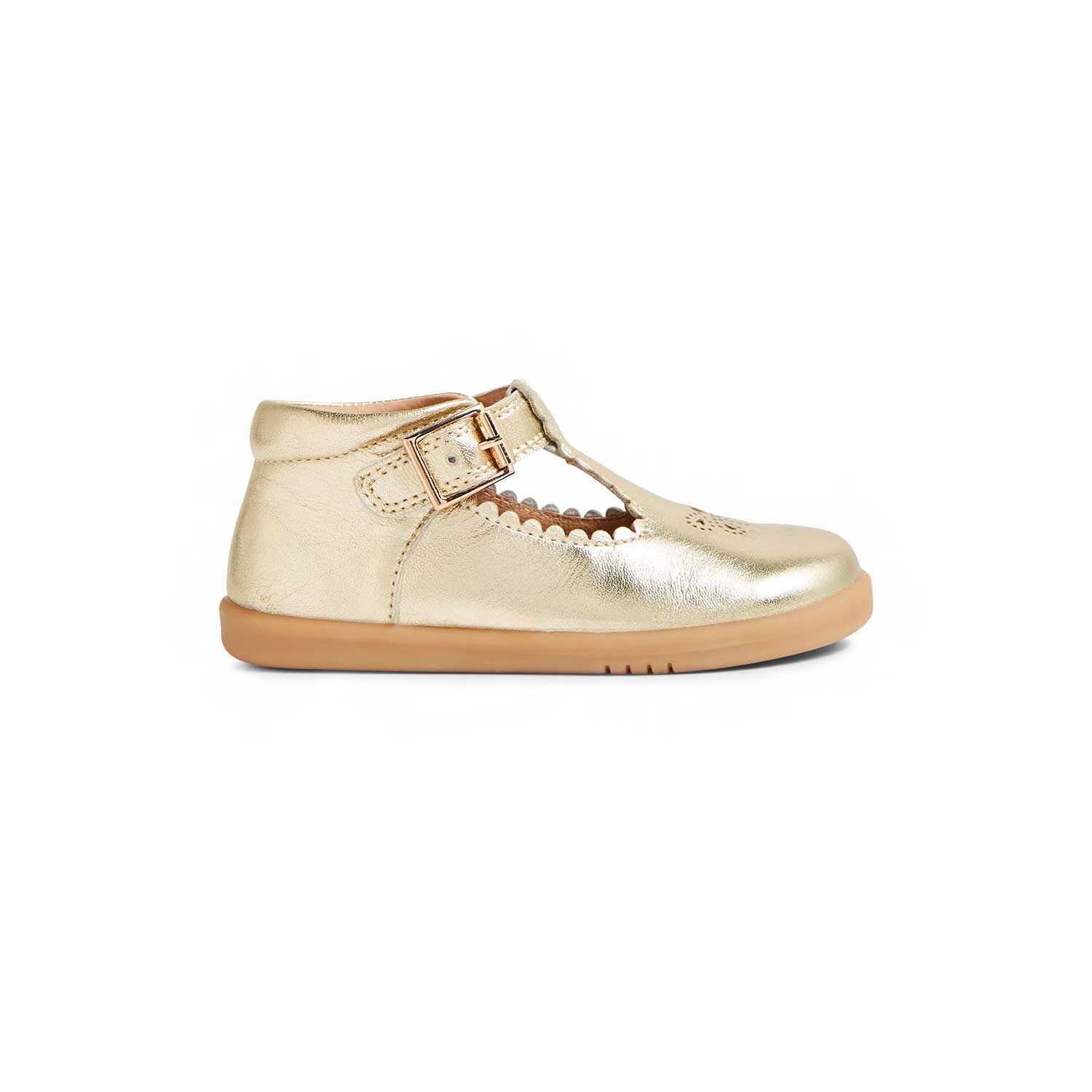 I Walk Poppy Gold
