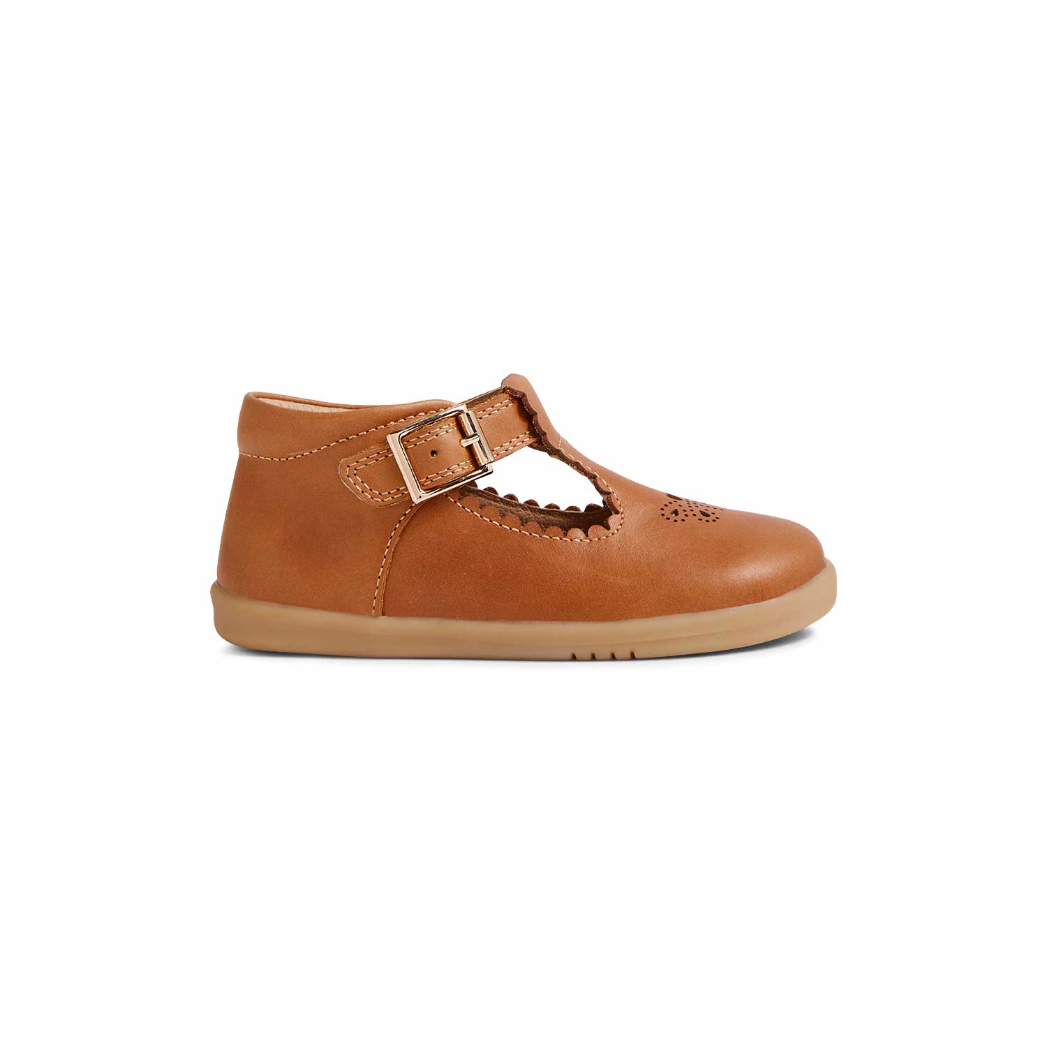 I Walk Poppy Caramel
