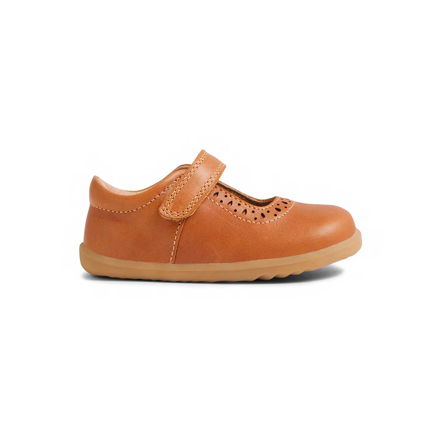 Step Up Lola Caramel