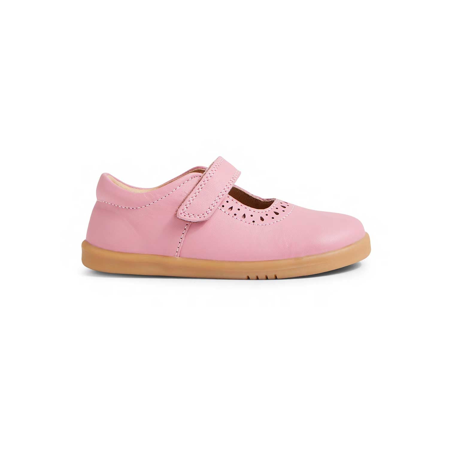 I Walk Lola Lilas