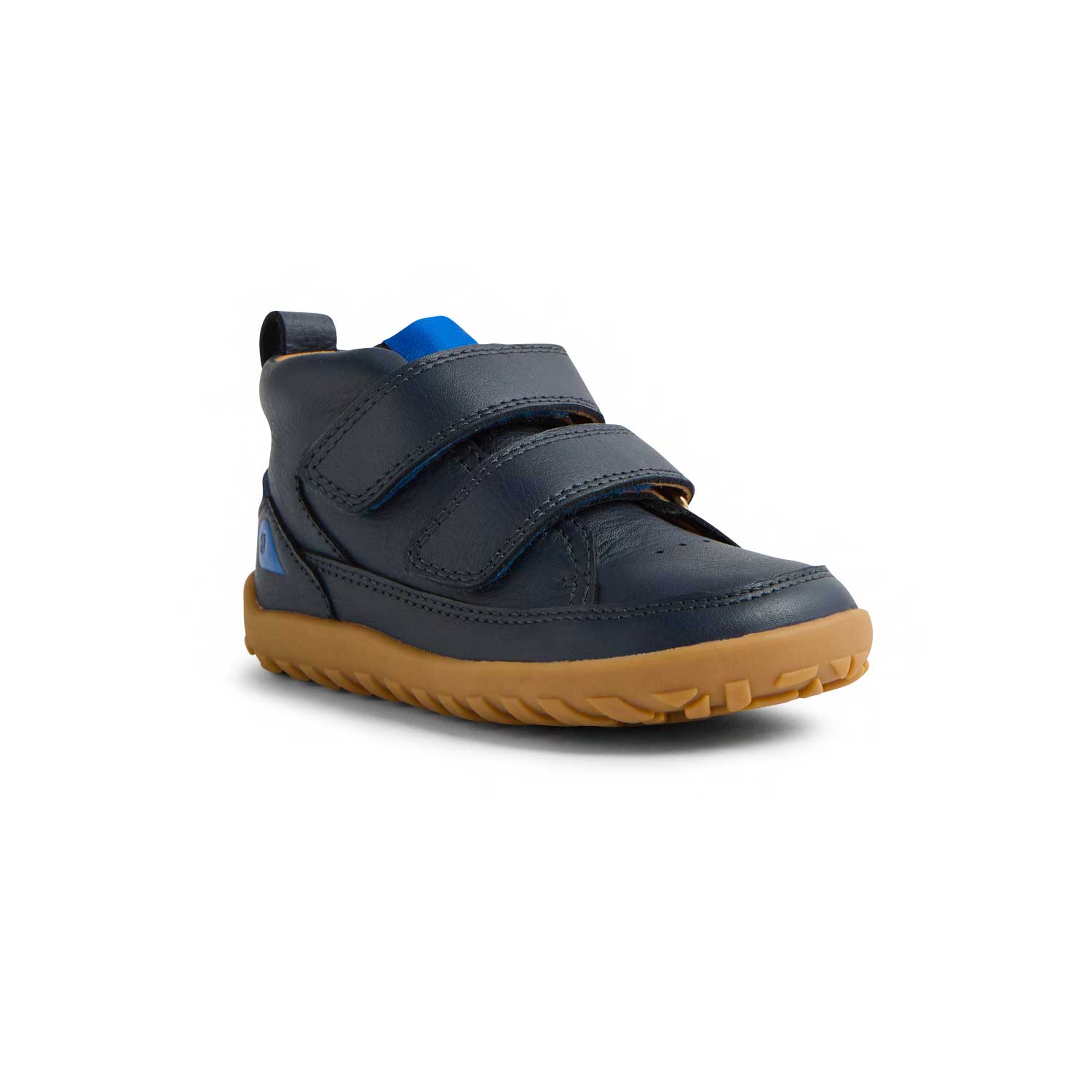 I Walk Trek Navy