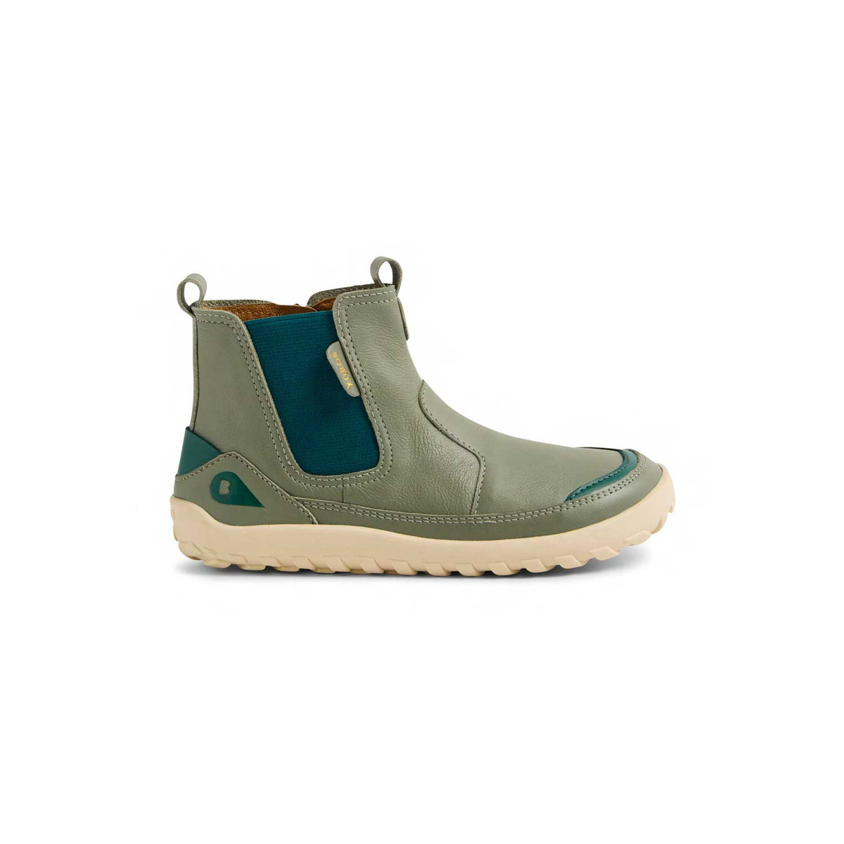Kid Plus Trail Vetiver