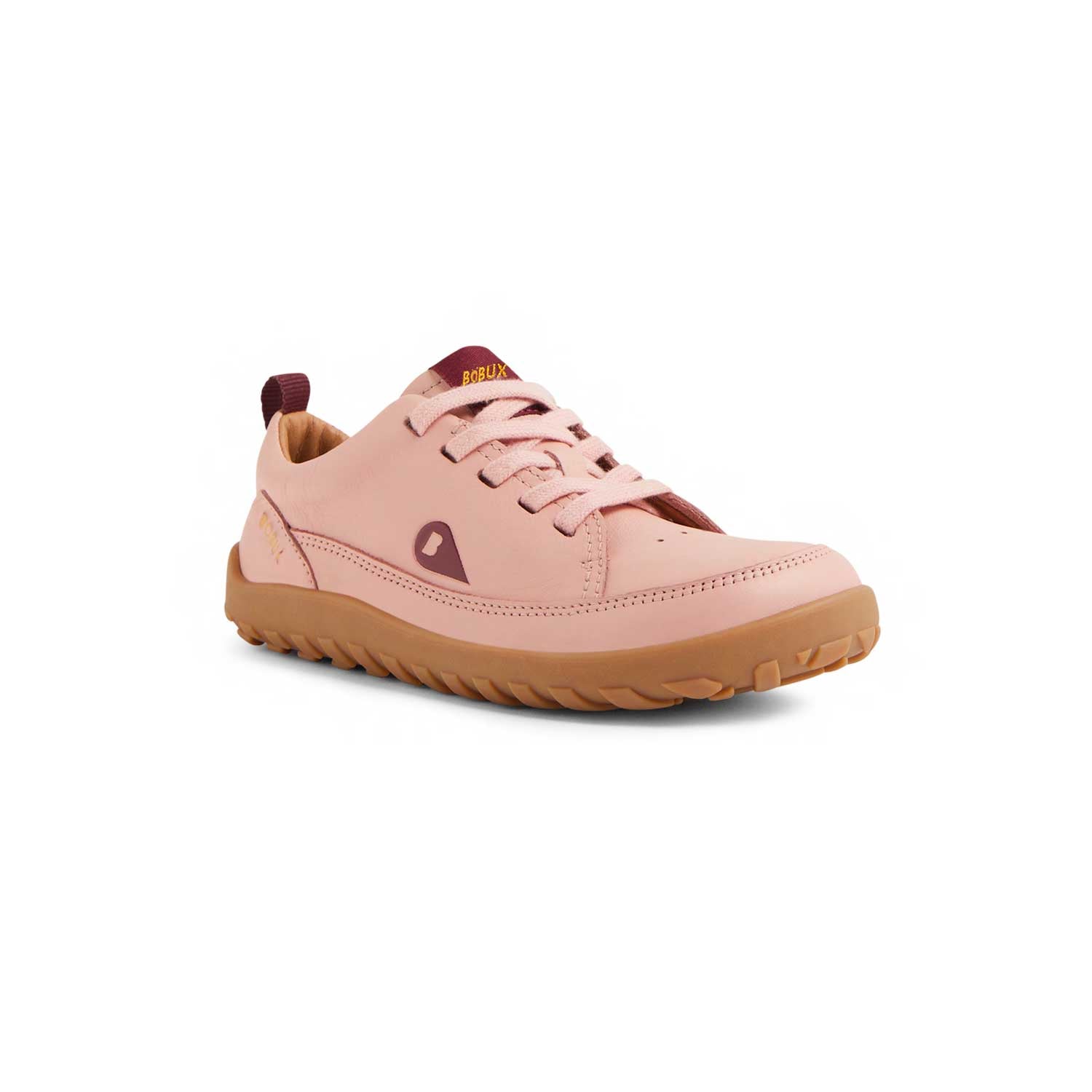 Kid Plus Evo Cameo Rose