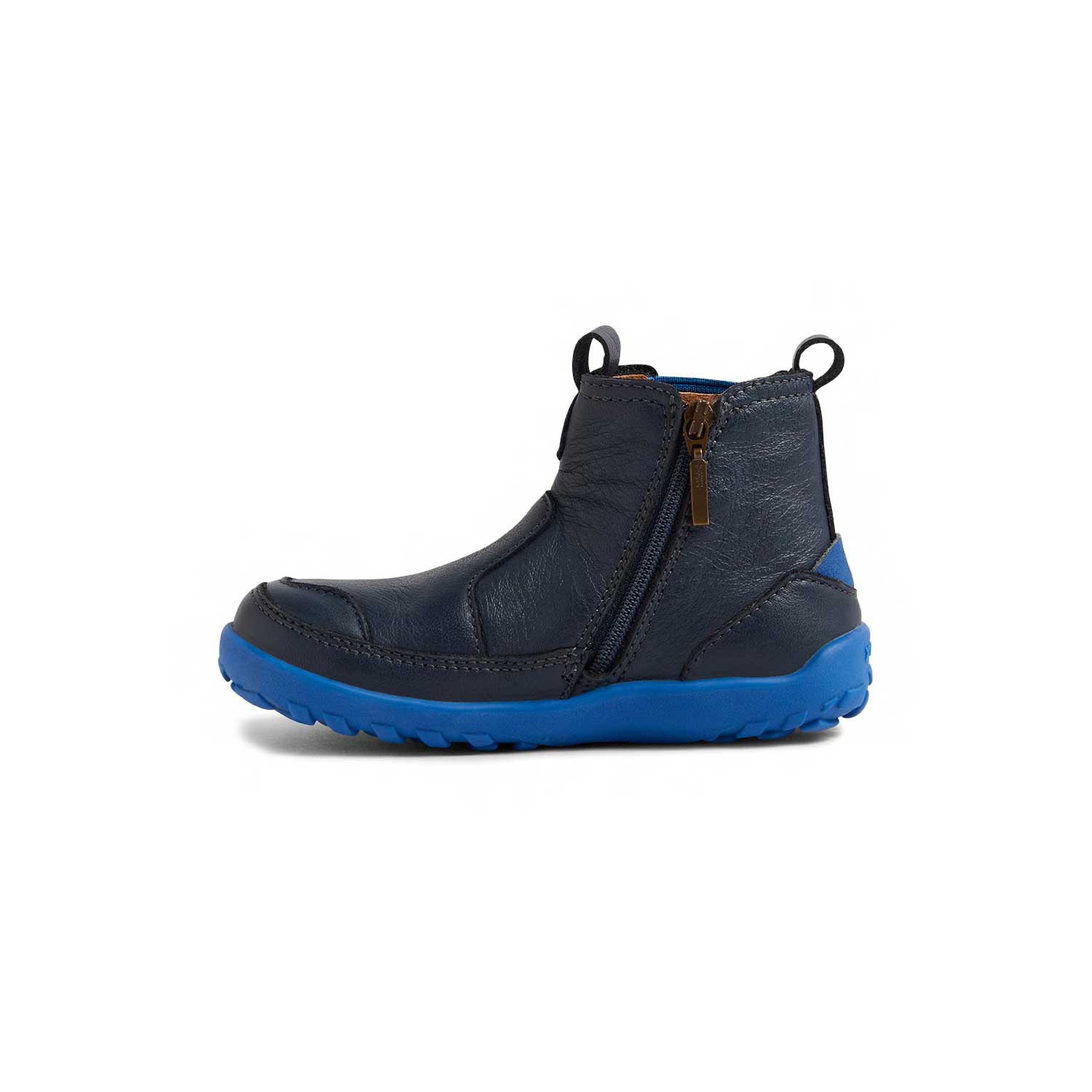 Step Up Trail Navy