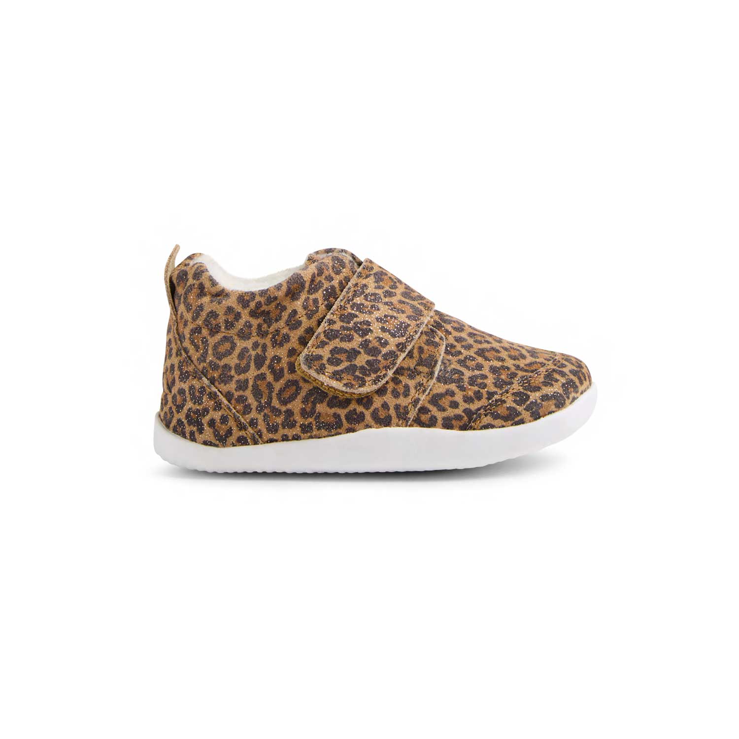 Xplorer Rover Arctic Leopard Shimmer
