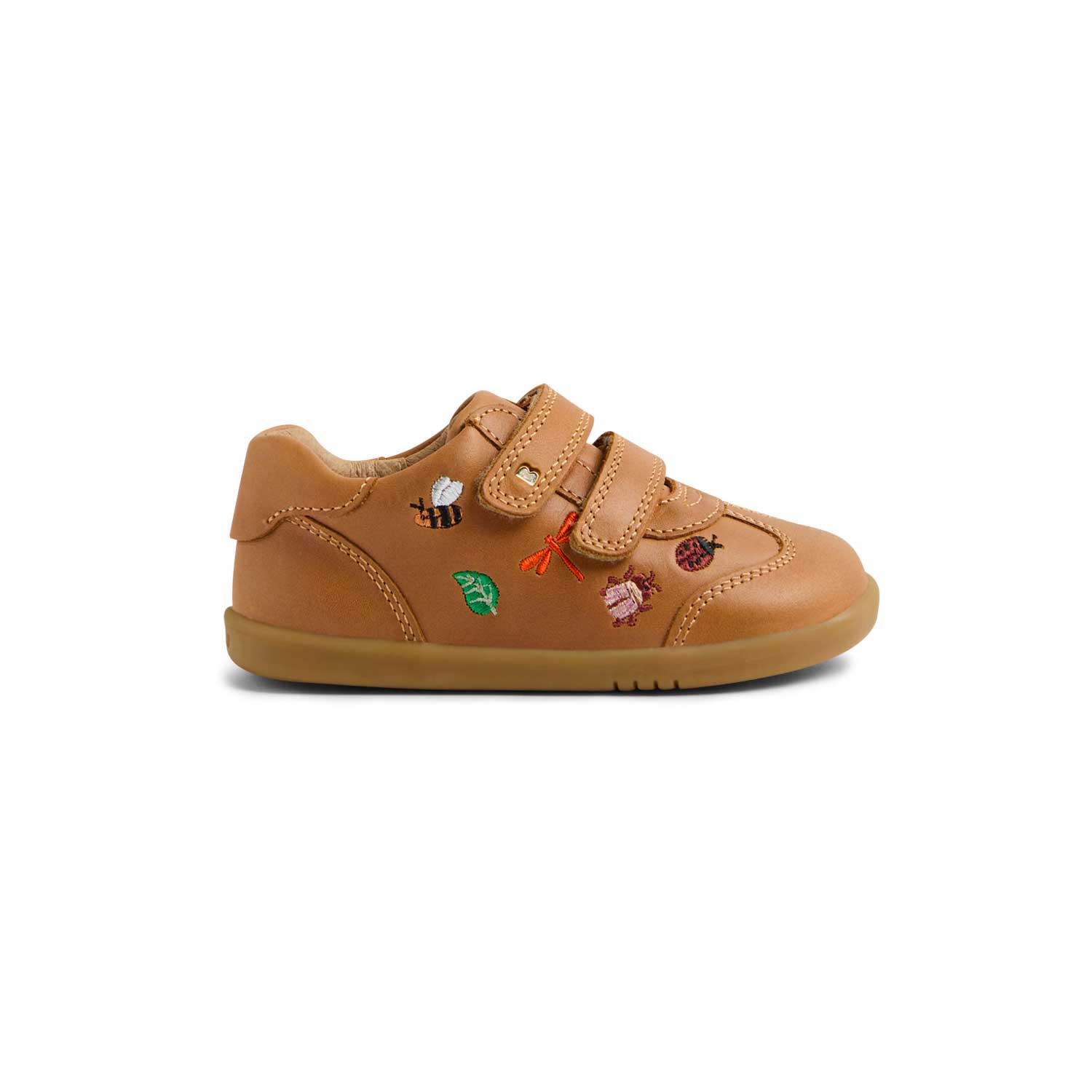 I Walk Buggie Caramel