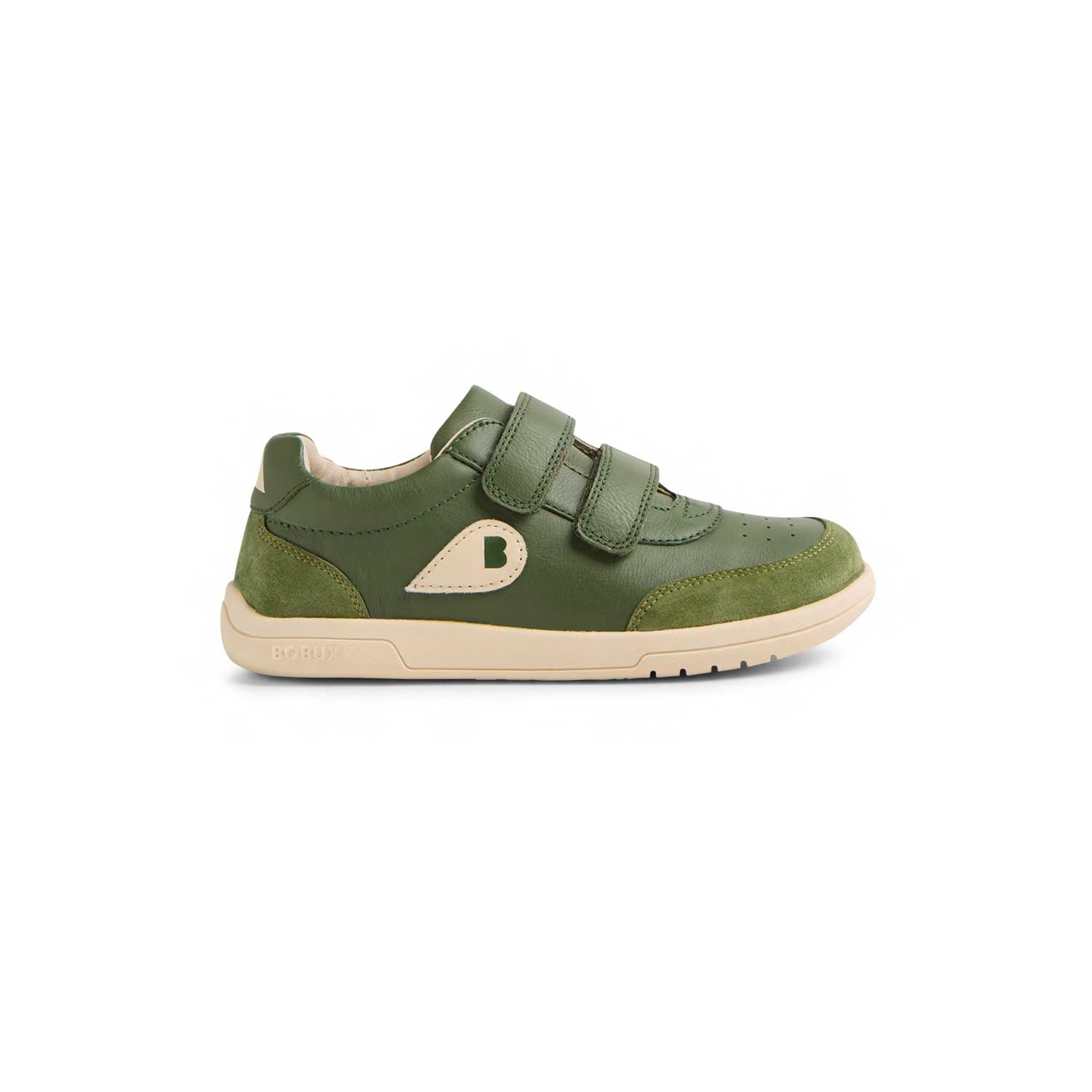 Kid Plus Champ II Bronze Green