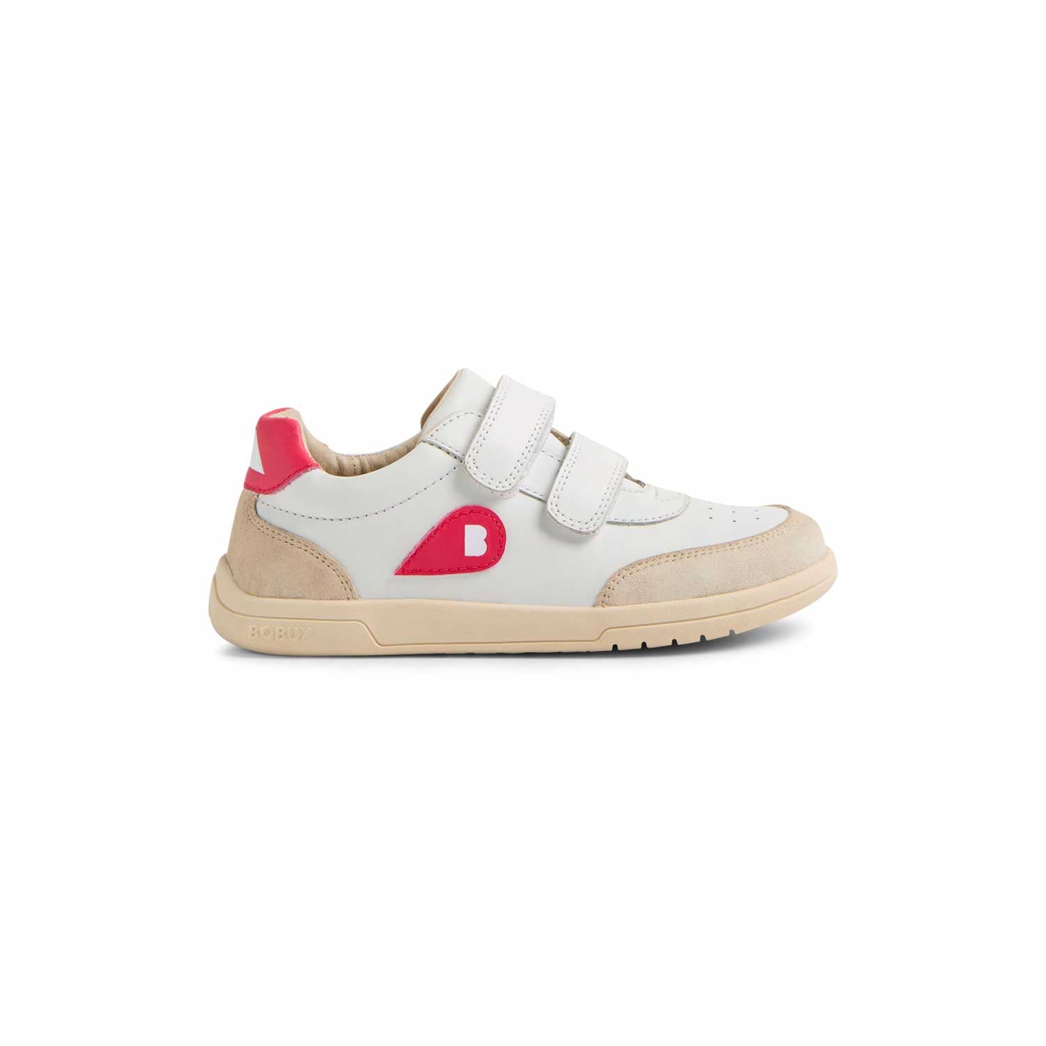 Kid Plus Champ II Chalk Radiant Raspberry