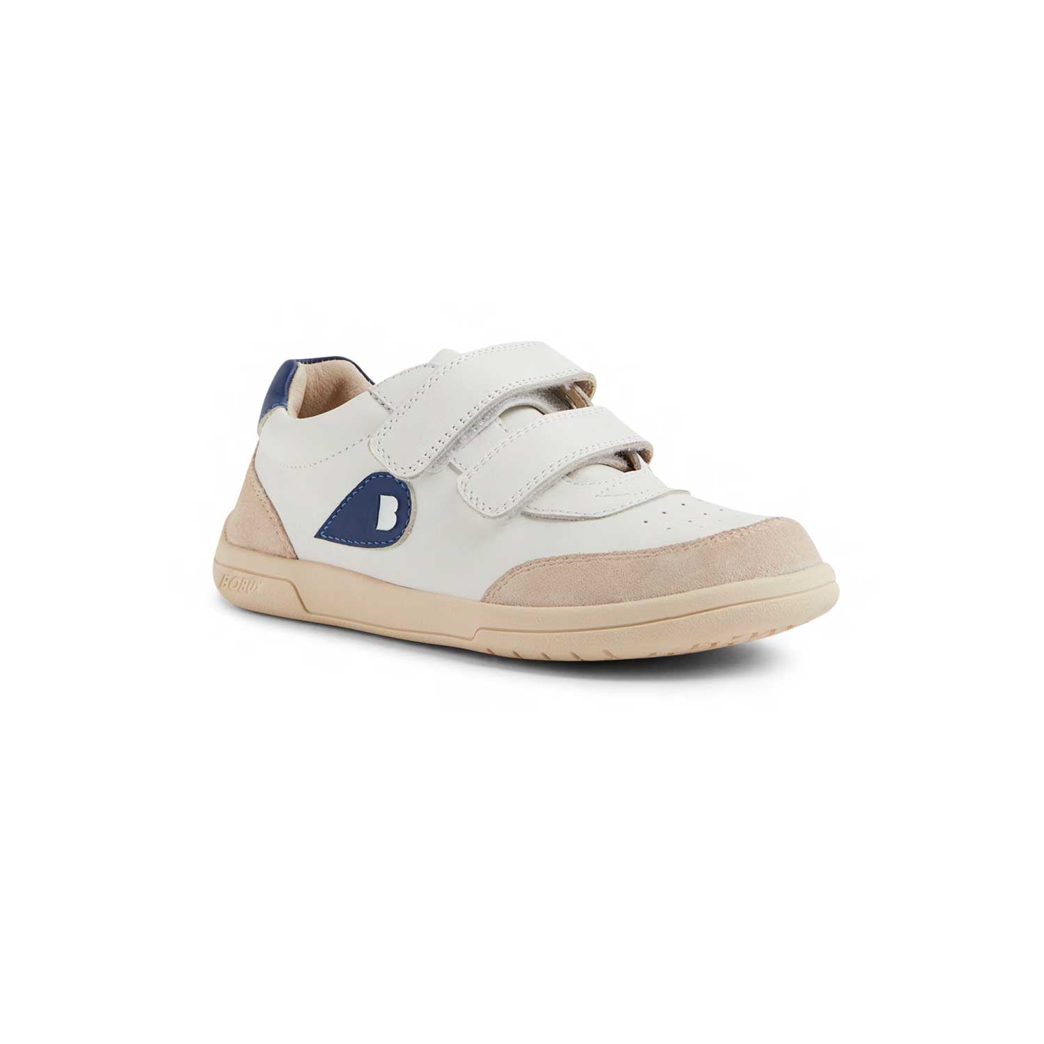 Kid Plus Champ II Chalk Gentian Blue