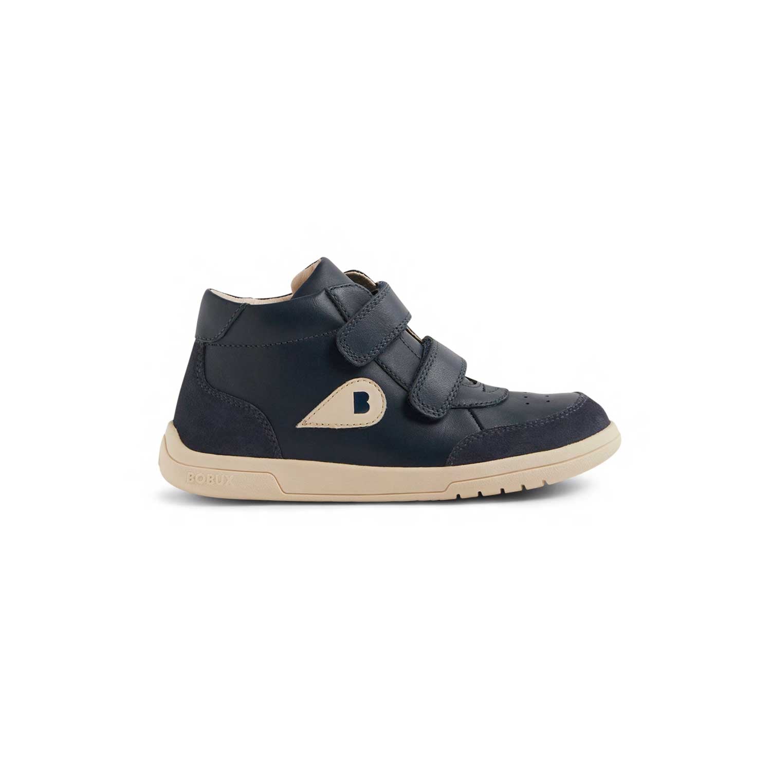 Kid Plus Champ High II Navy