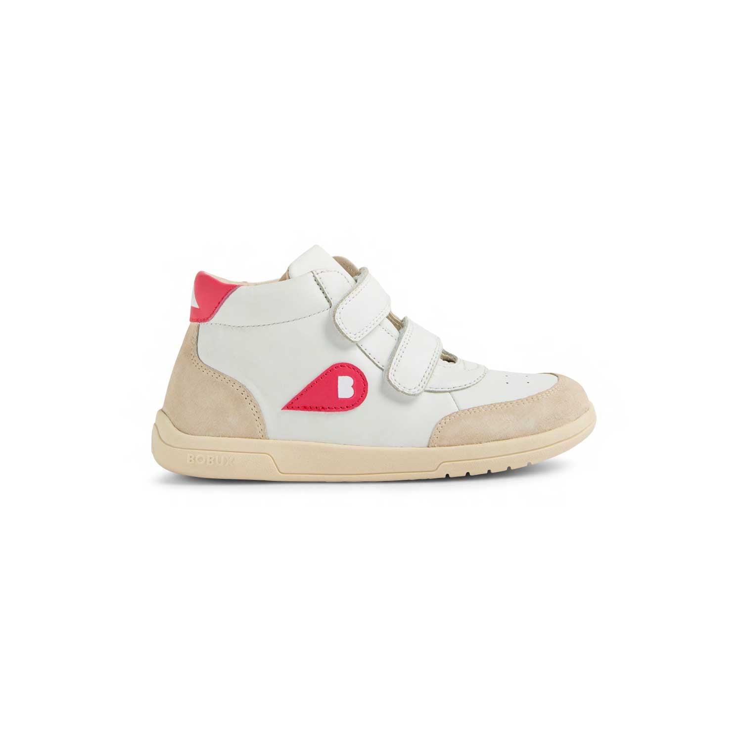 Kid Plus Champ High II Chalk Rad Raspberry