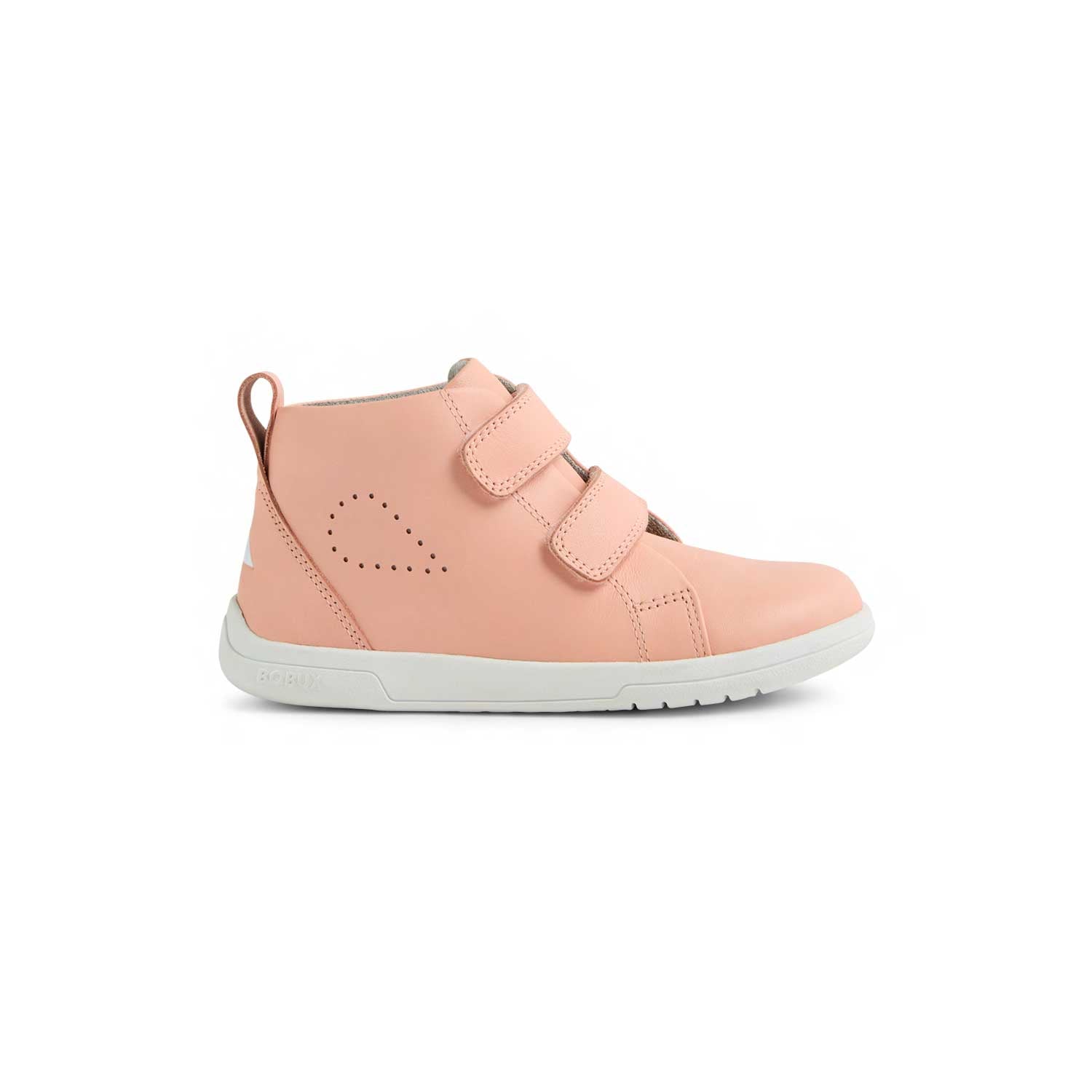 Kid Plus Grass Court High II Seashell