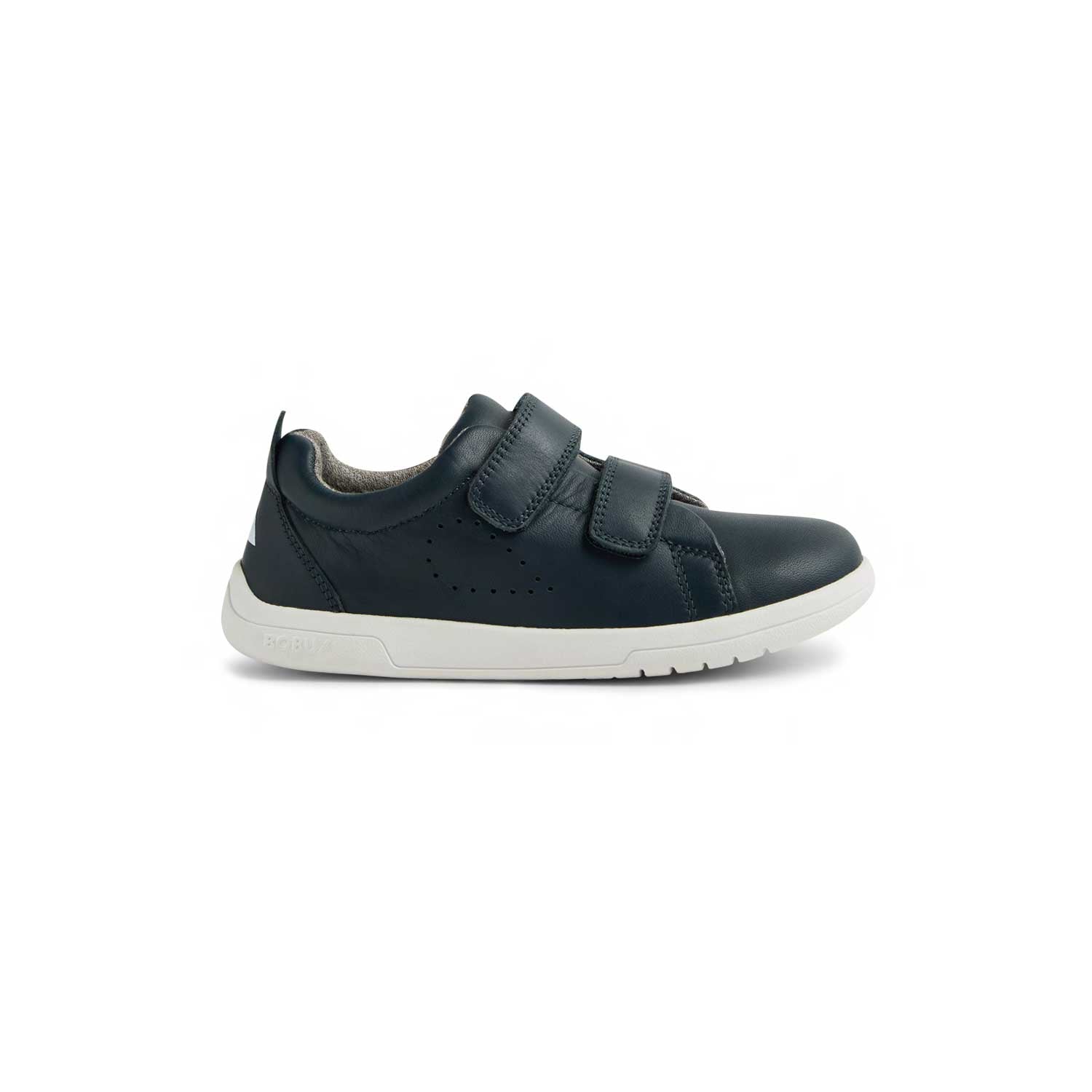 Kid Plus Grass Court II Navy