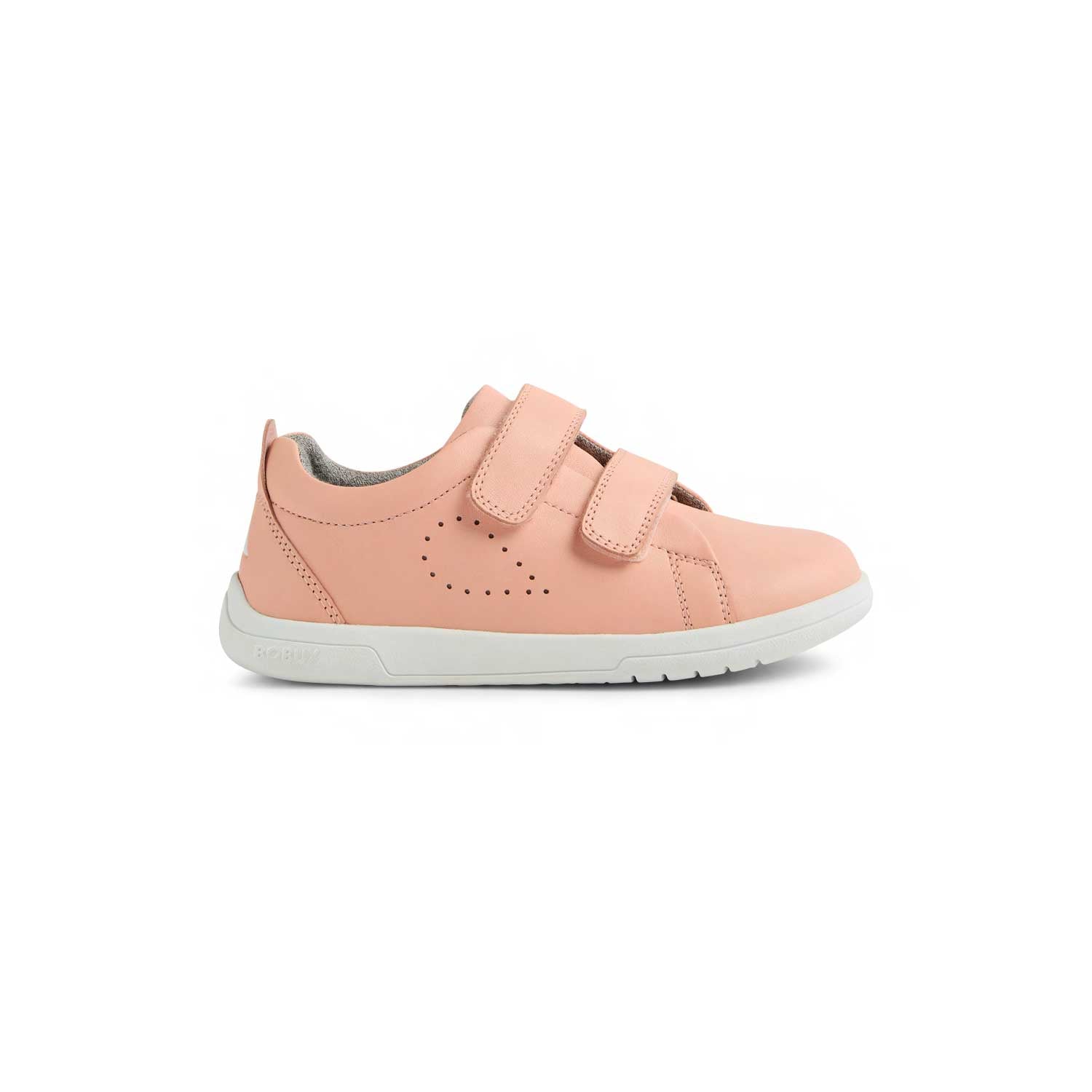 Kid Plus Grass Court II Seashell