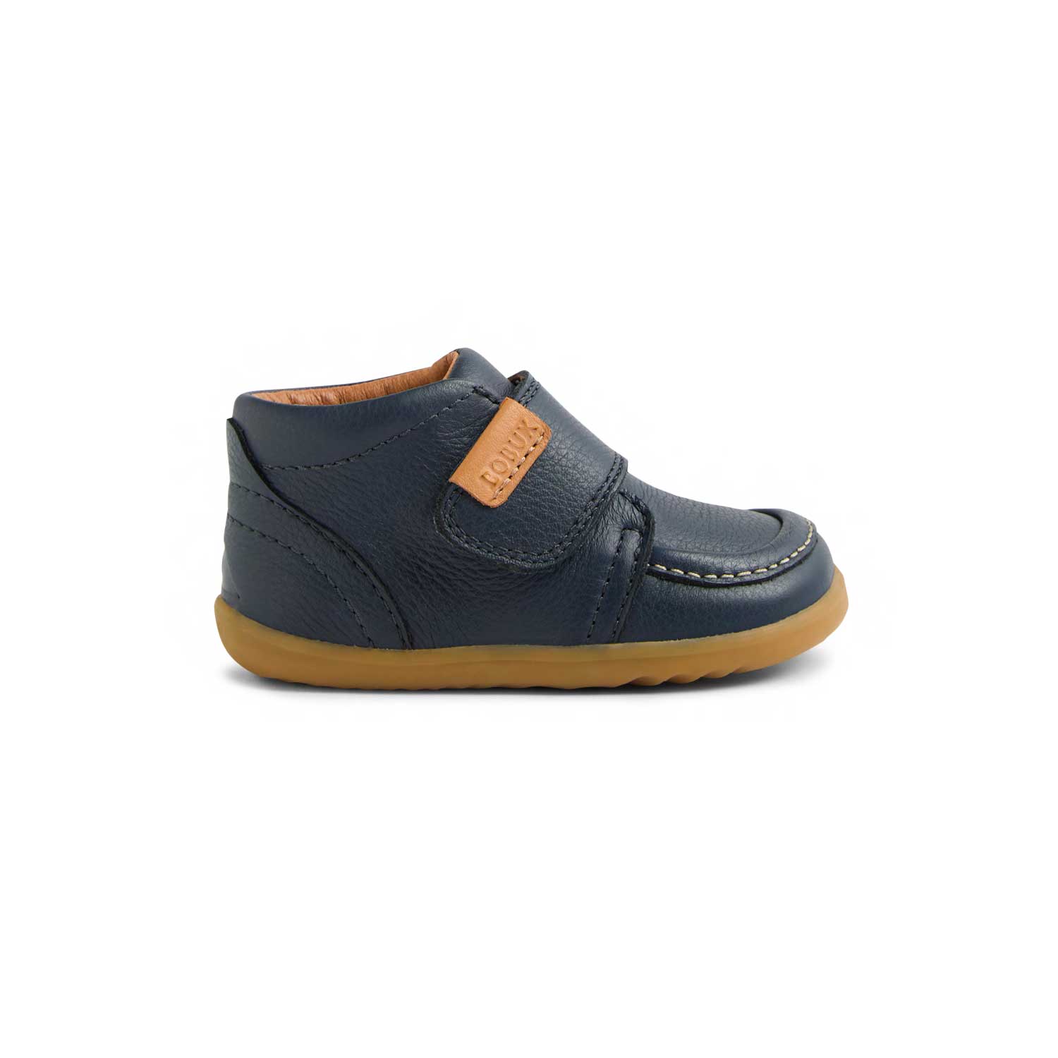Step Up Grover Navy