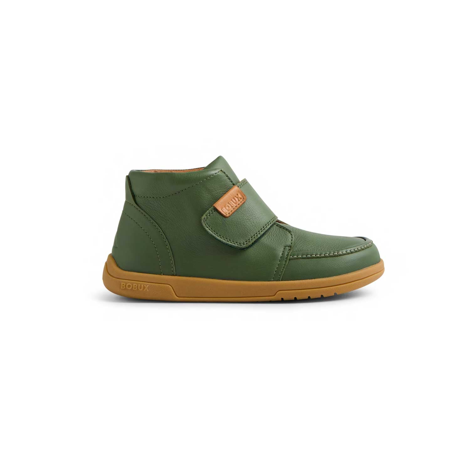 Kid Plus Grover Bronze Green