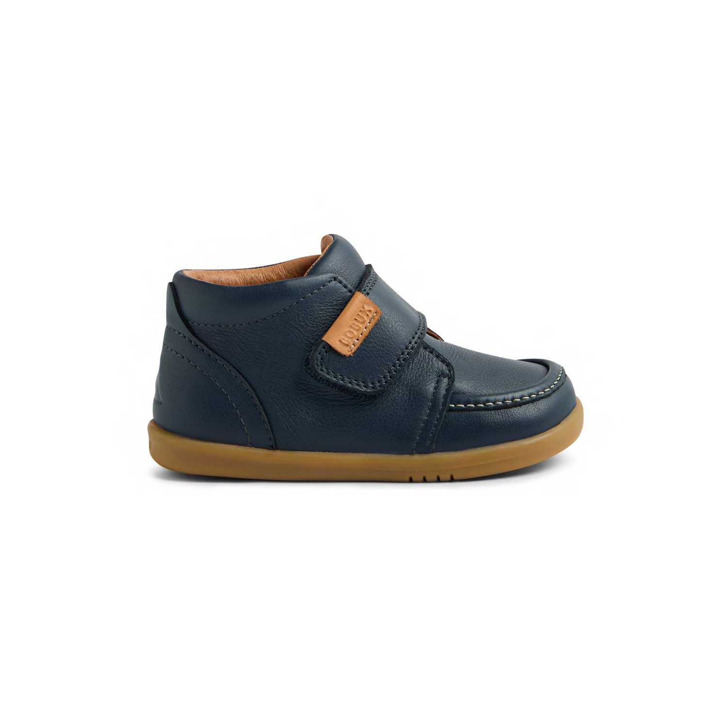 I Walk Grover Navy