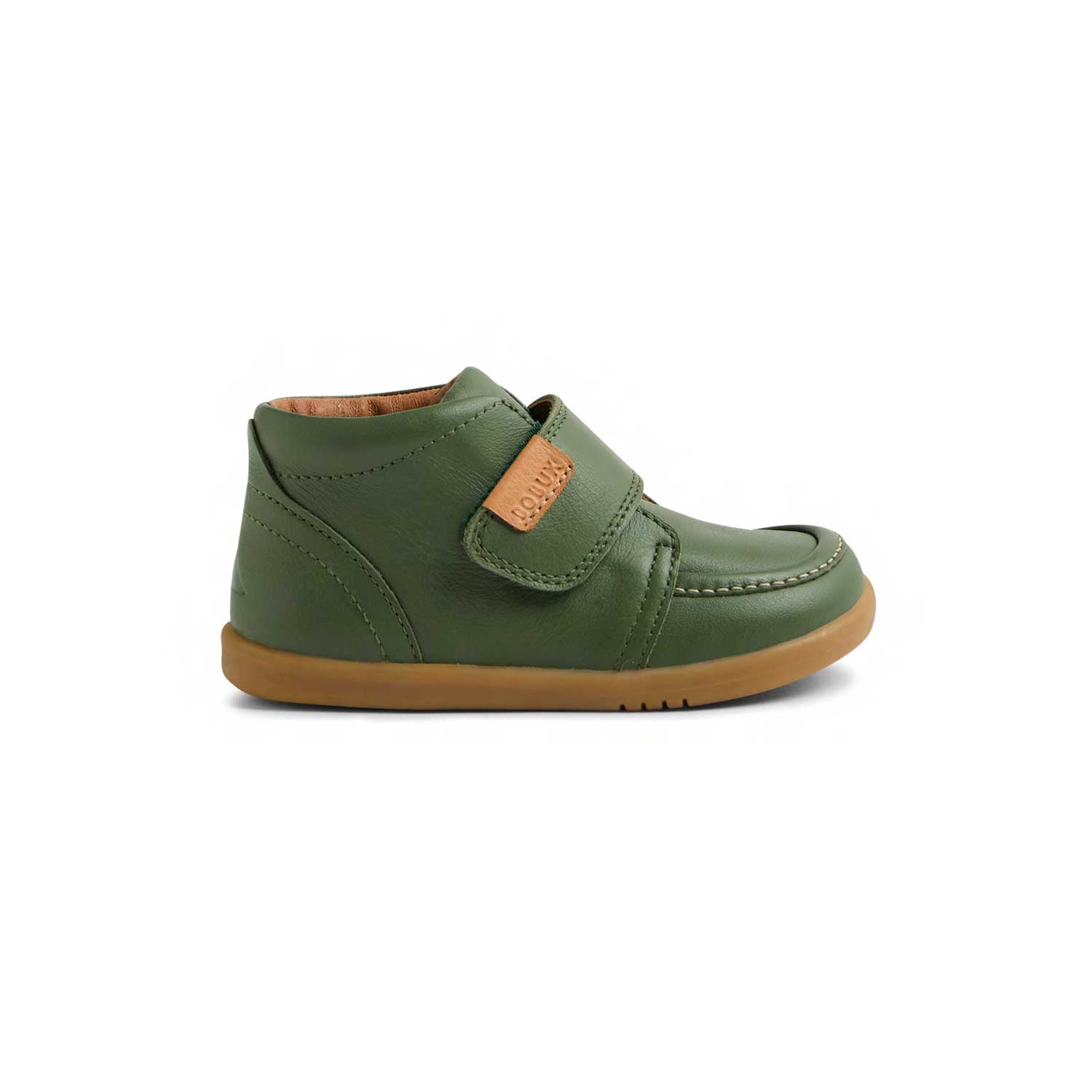 I Walk Grover Bronze Green